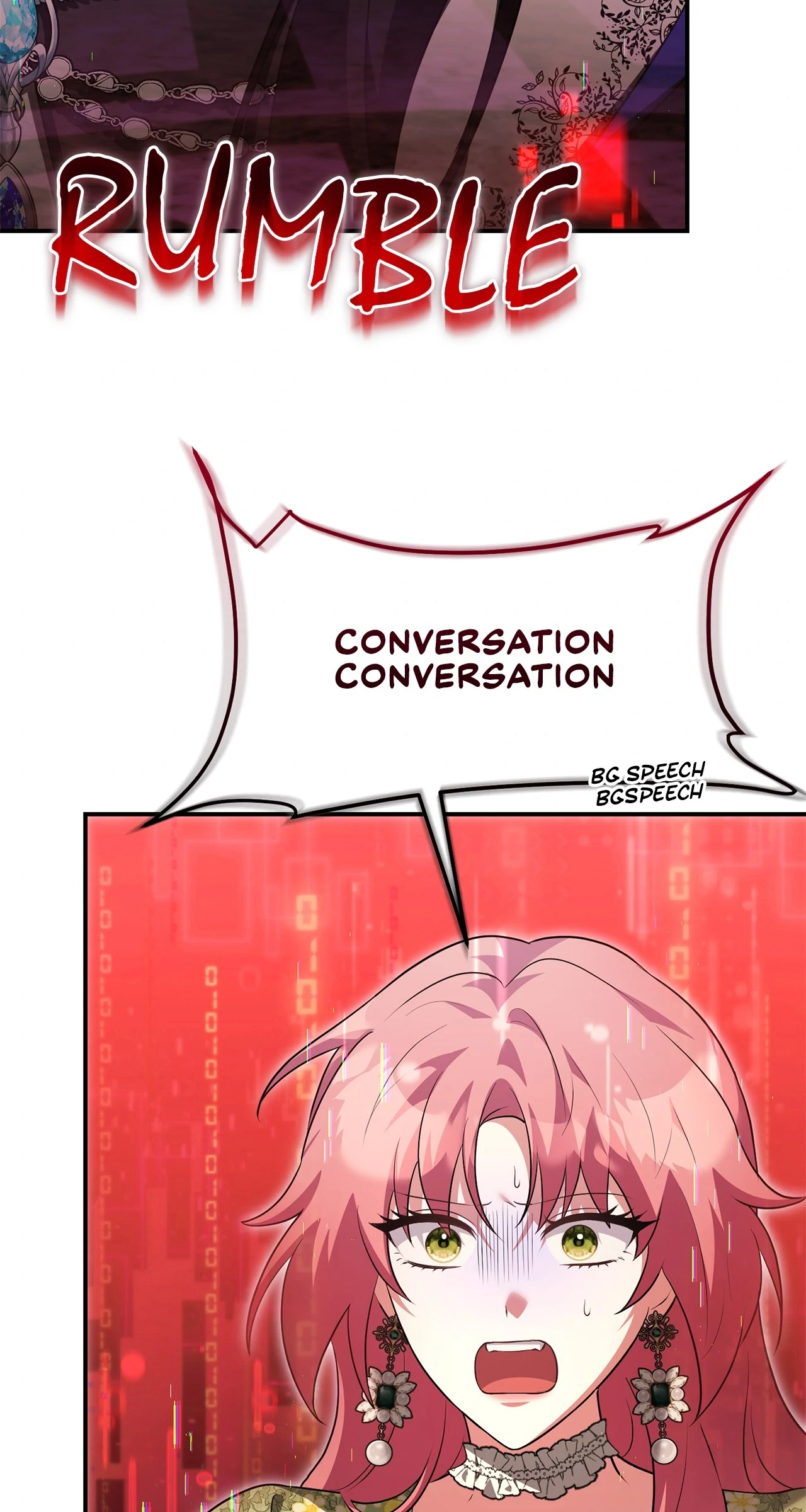 My Hot Harem Has Turned Cold On Me! Chapter 24 - Page 78