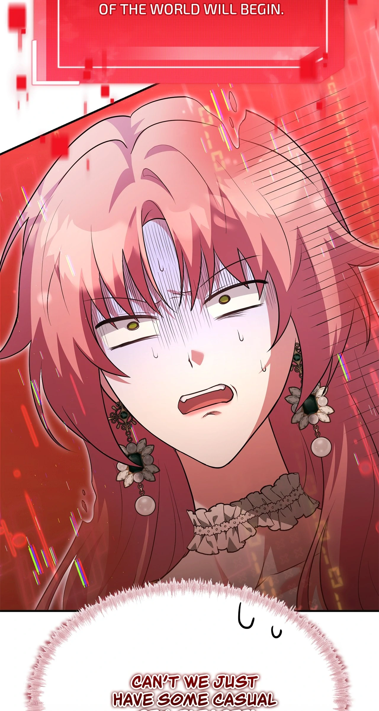 My Hot Harem Has Turned Cold On Me! Chapter 24 - Page 82