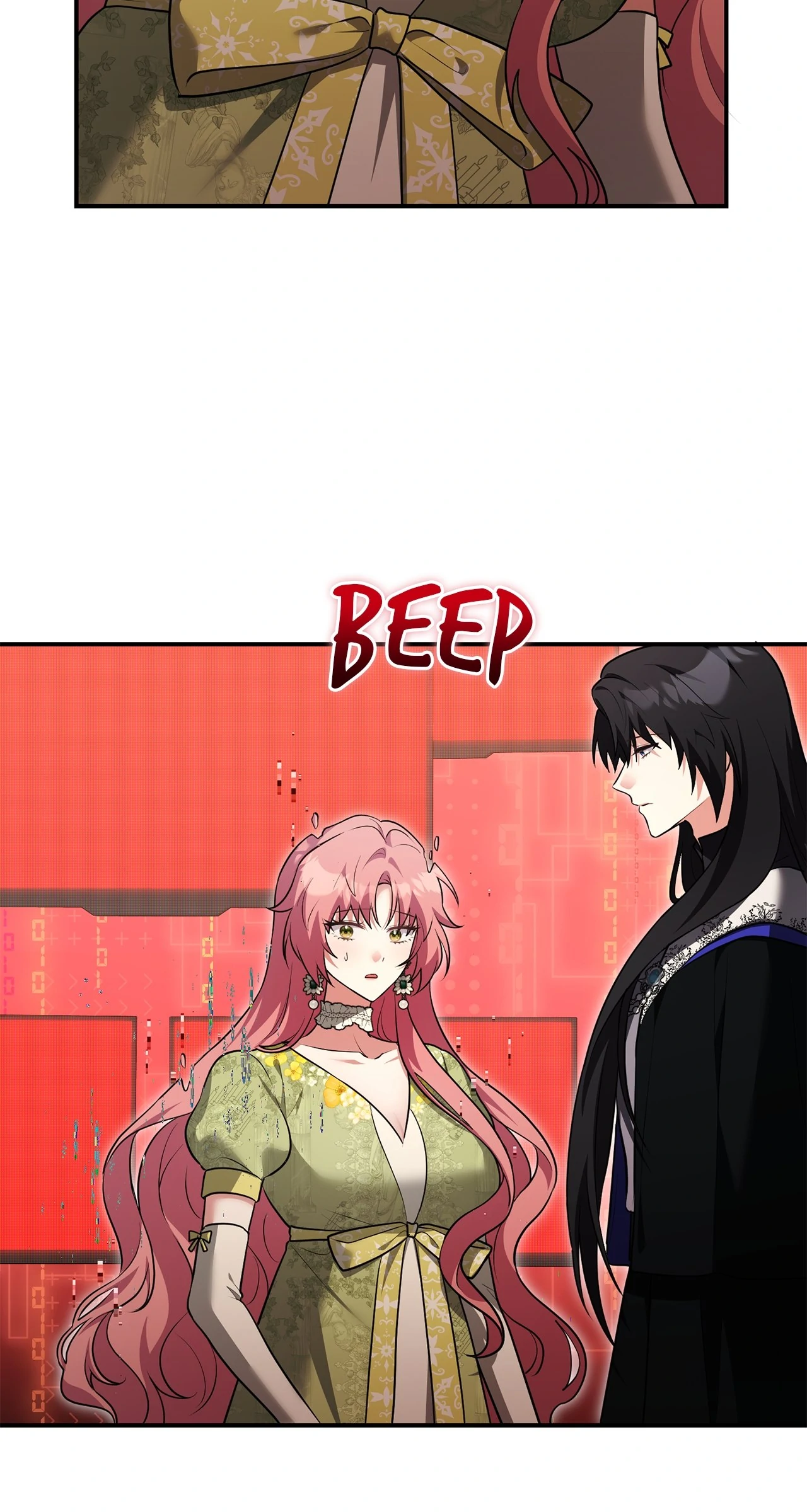 My Hot Harem Has Turned Cold On Me! Chapter 25 - Page 11