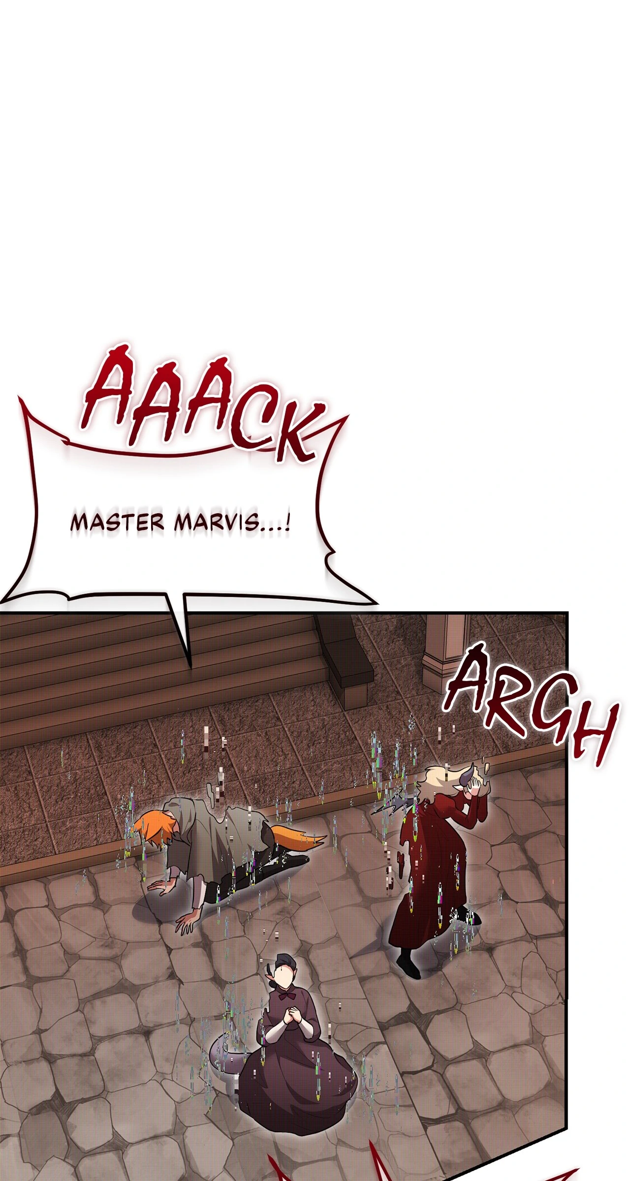 My Hot Harem Has Turned Cold On Me! Chapter 25 - Page 12