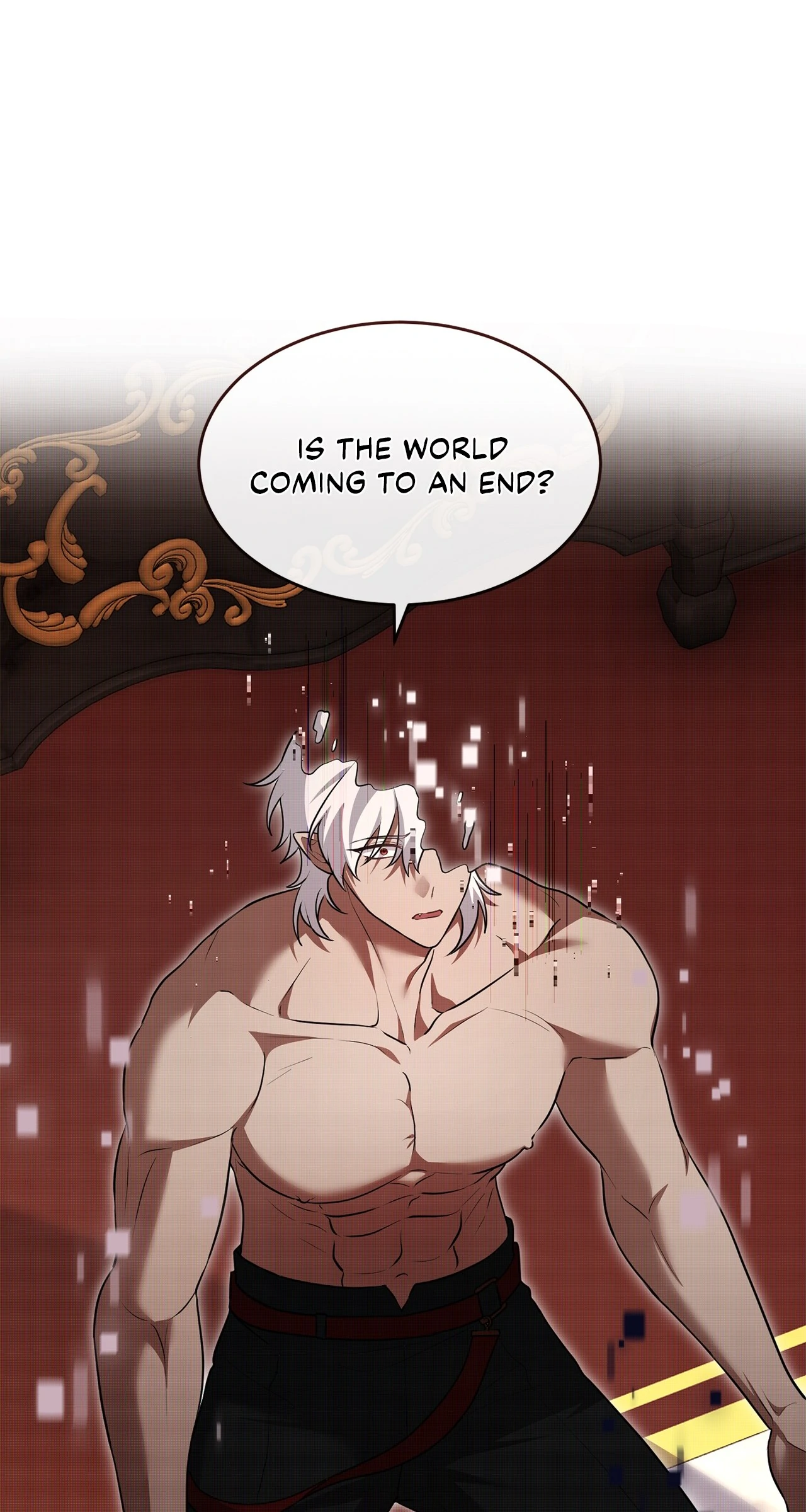 My Hot Harem Has Turned Cold On Me! Chapter 25 - Page 14