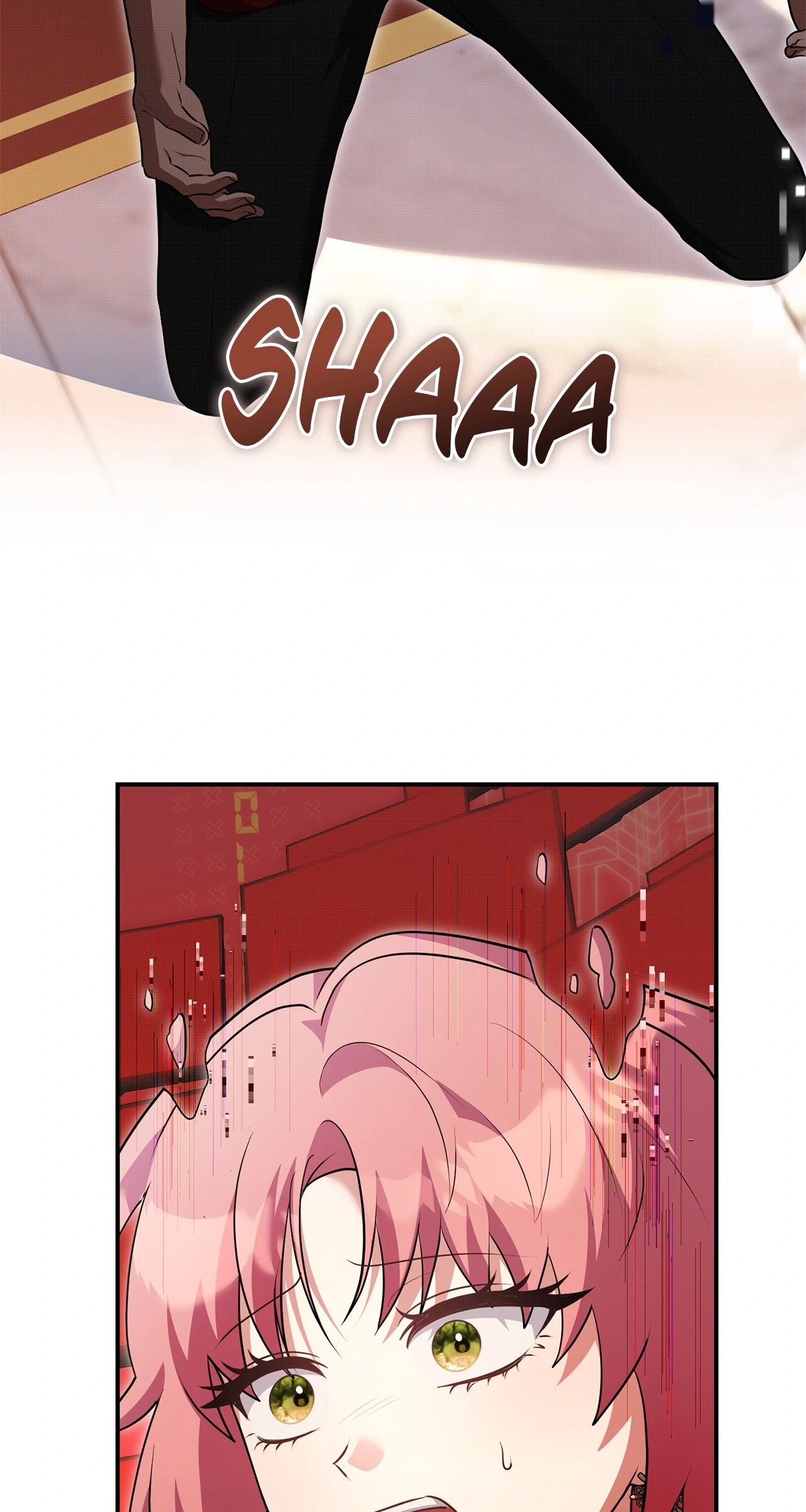 My Hot Harem Has Turned Cold On Me! Chapter 25 - Page 15