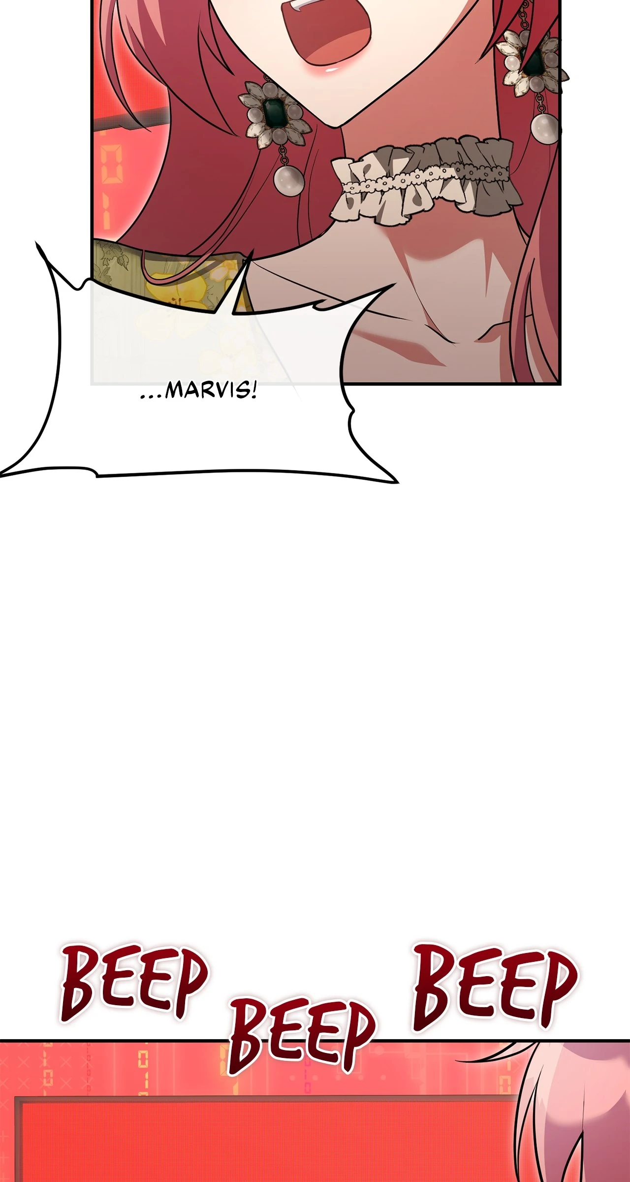 My Hot Harem Has Turned Cold On Me! Chapter 25 - Page 16