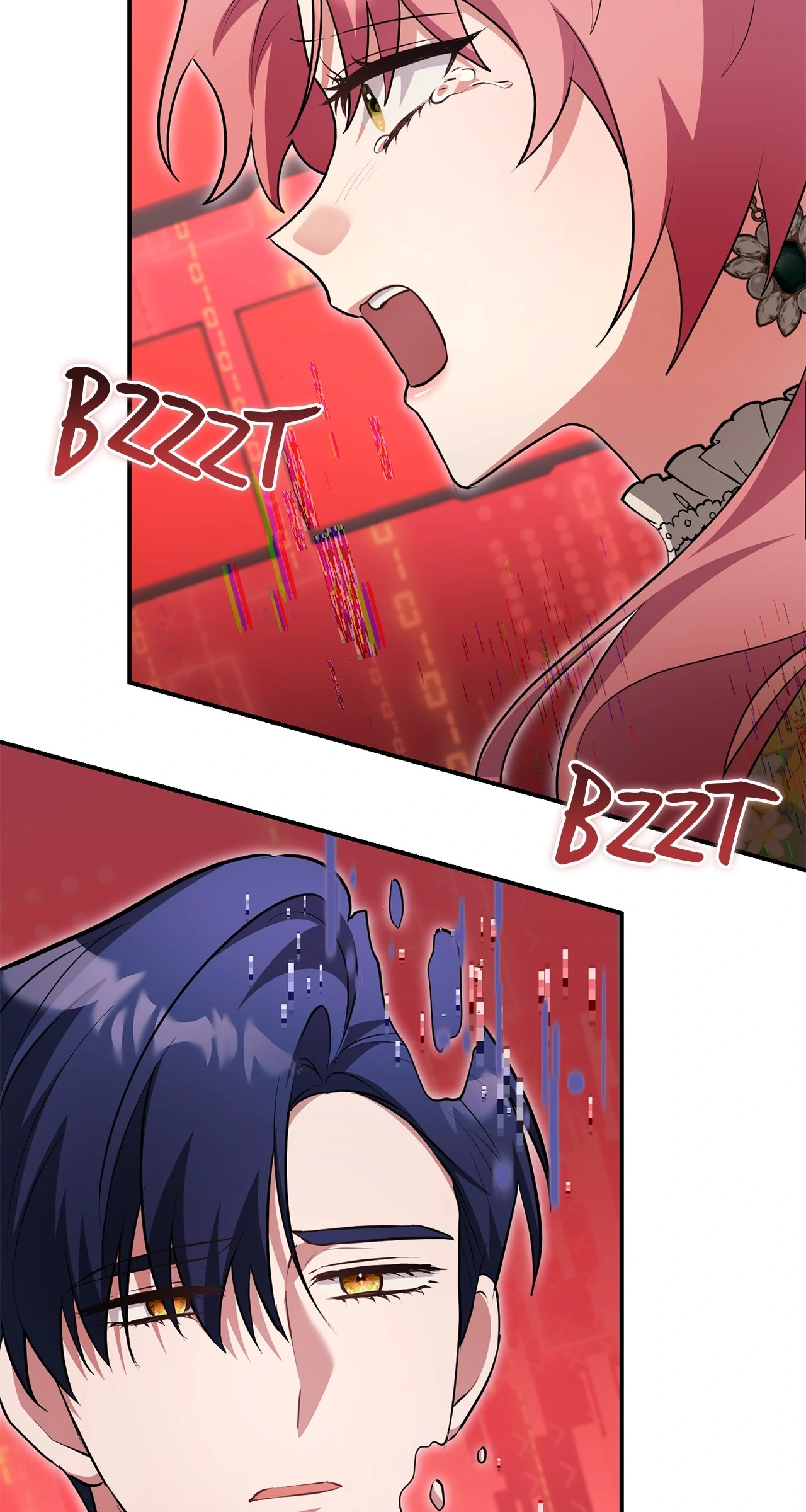 My Hot Harem Has Turned Cold On Me! Chapter 25 - Page 24