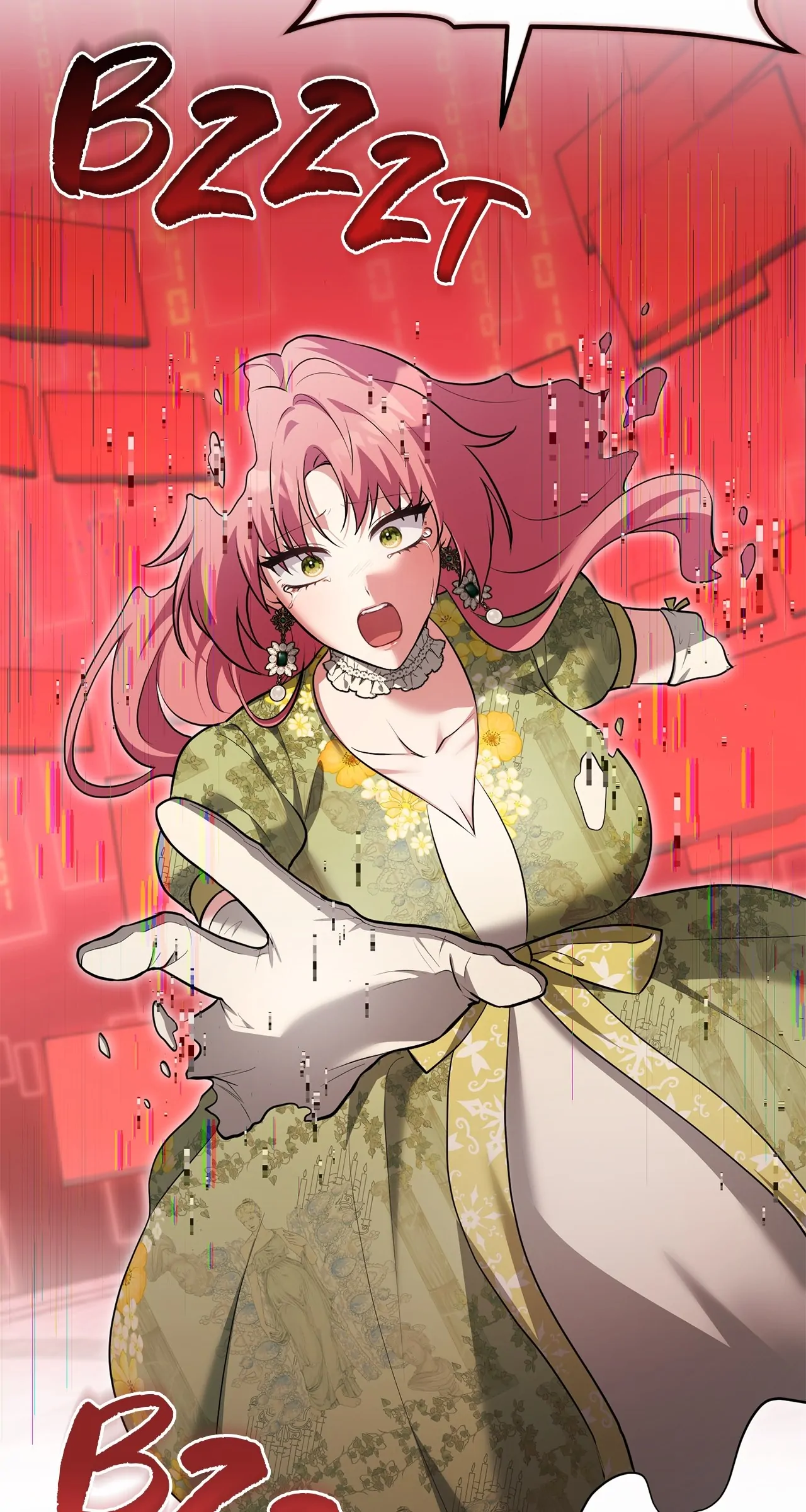 My Hot Harem Has Turned Cold On Me! Chapter 25 - Page 26