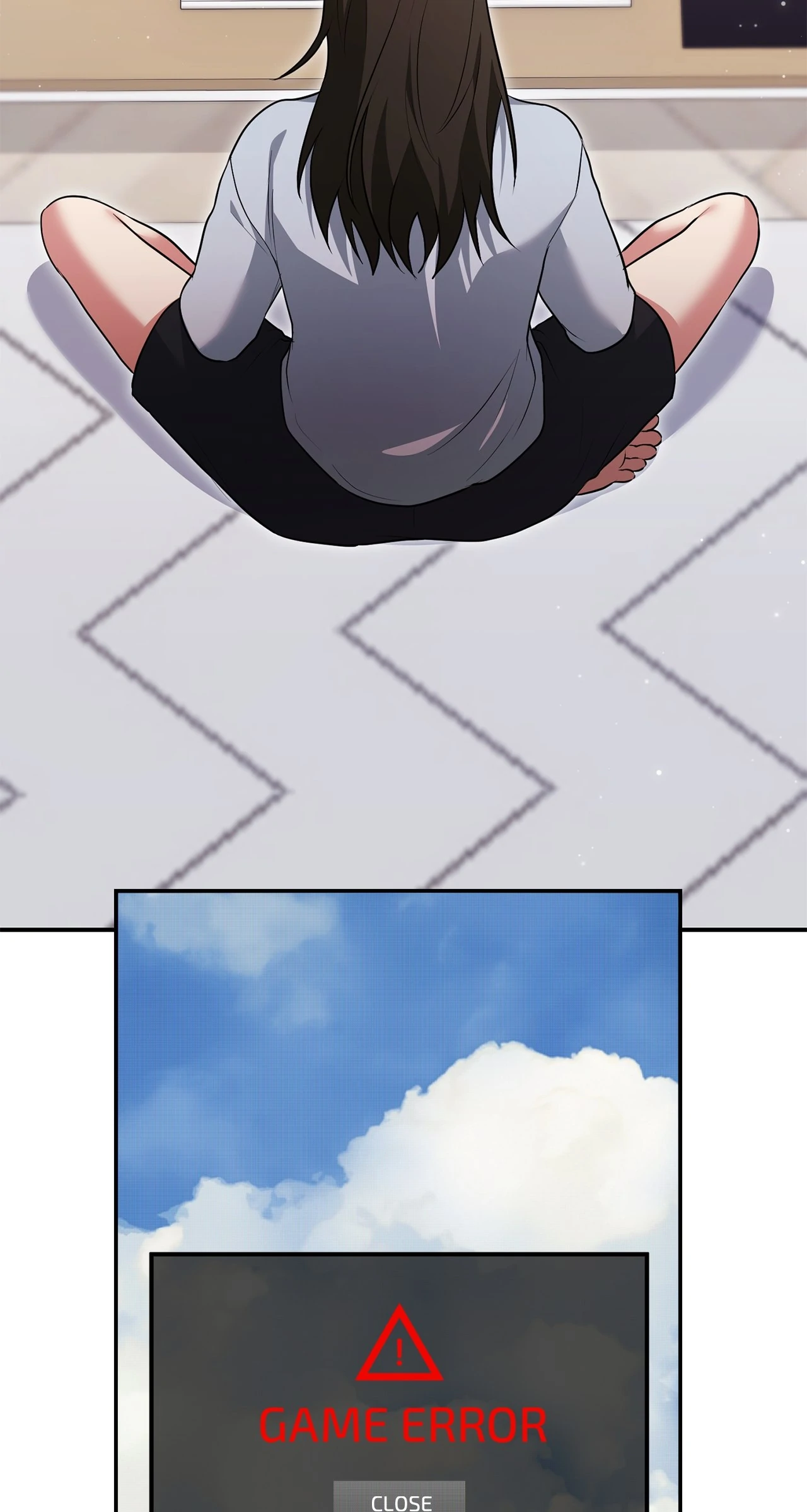 My Hot Harem Has Turned Cold On Me! Chapter 25 - Page 33