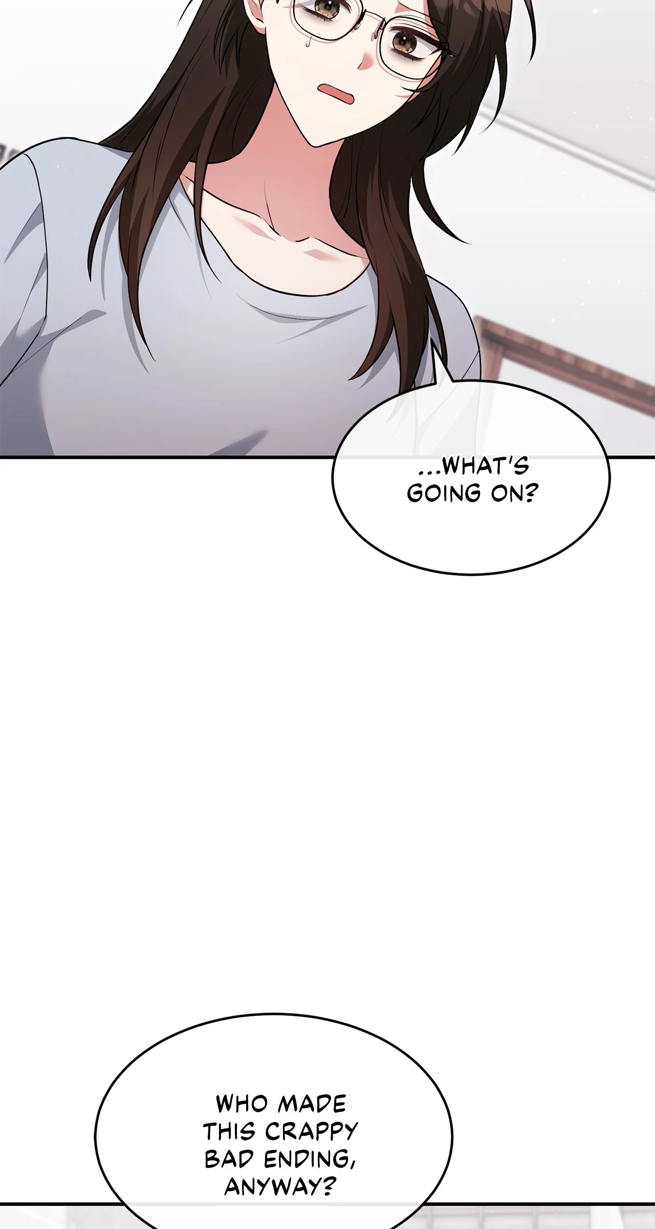 My Hot Harem Has Turned Cold On Me! Chapter 25 - Page 35