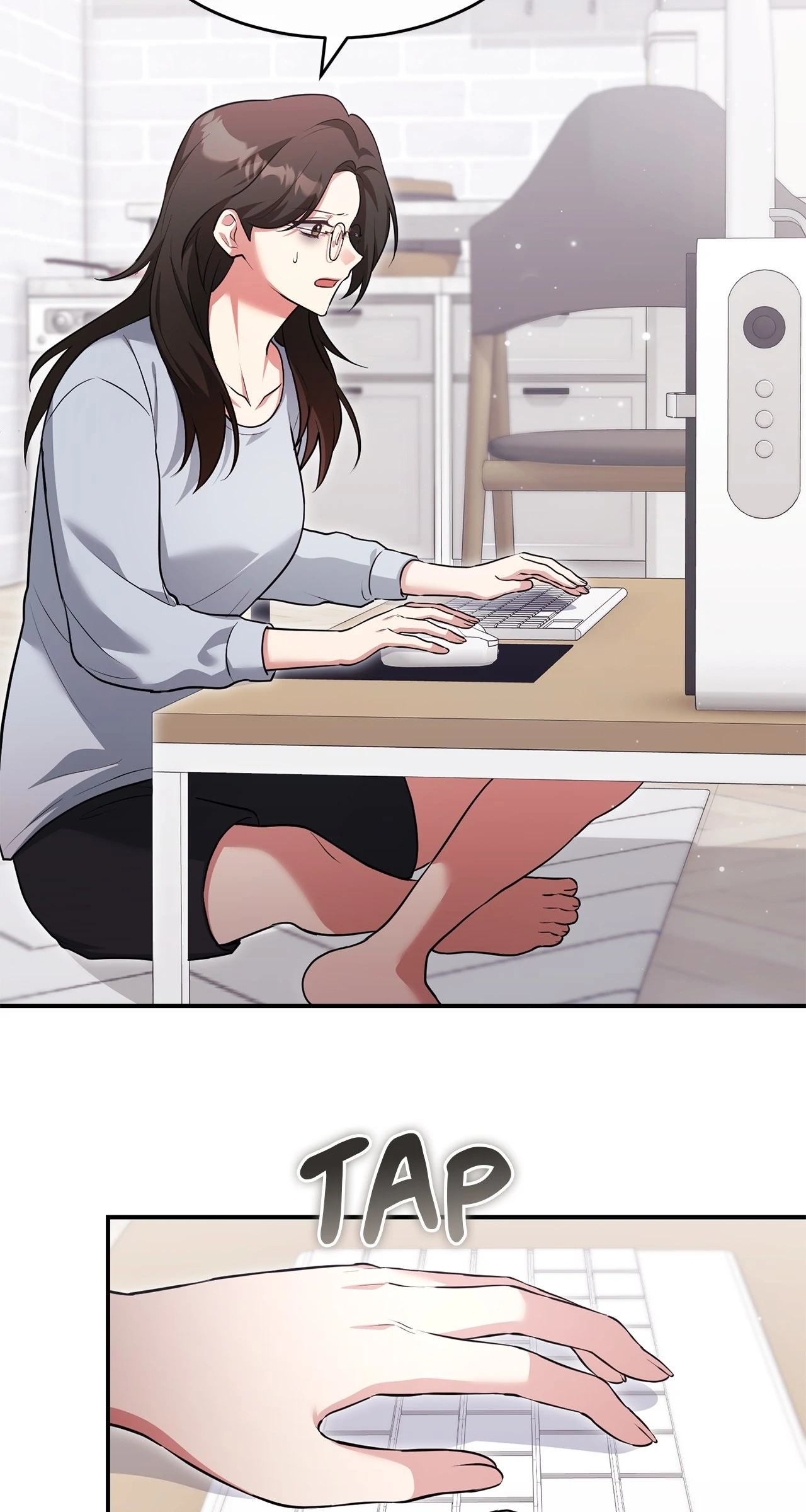 My Hot Harem Has Turned Cold On Me! Chapter 25 - Page 36
