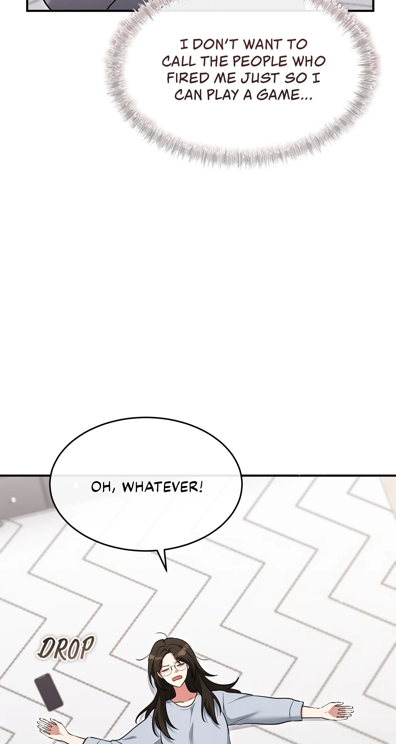 My Hot Harem Has Turned Cold On Me! Chapter 25 - Page 40