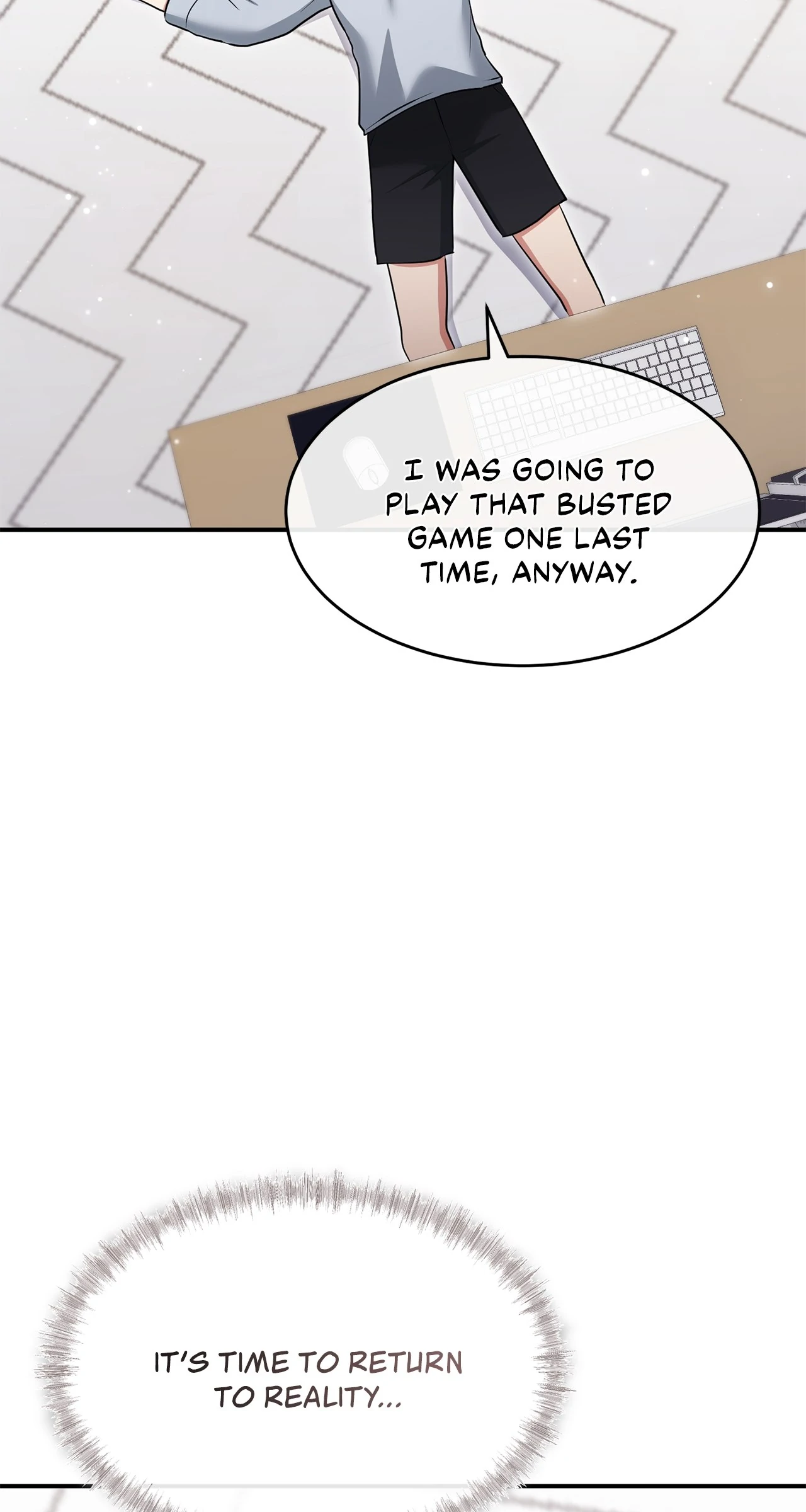 My Hot Harem Has Turned Cold On Me! Chapter 25 - Page 41