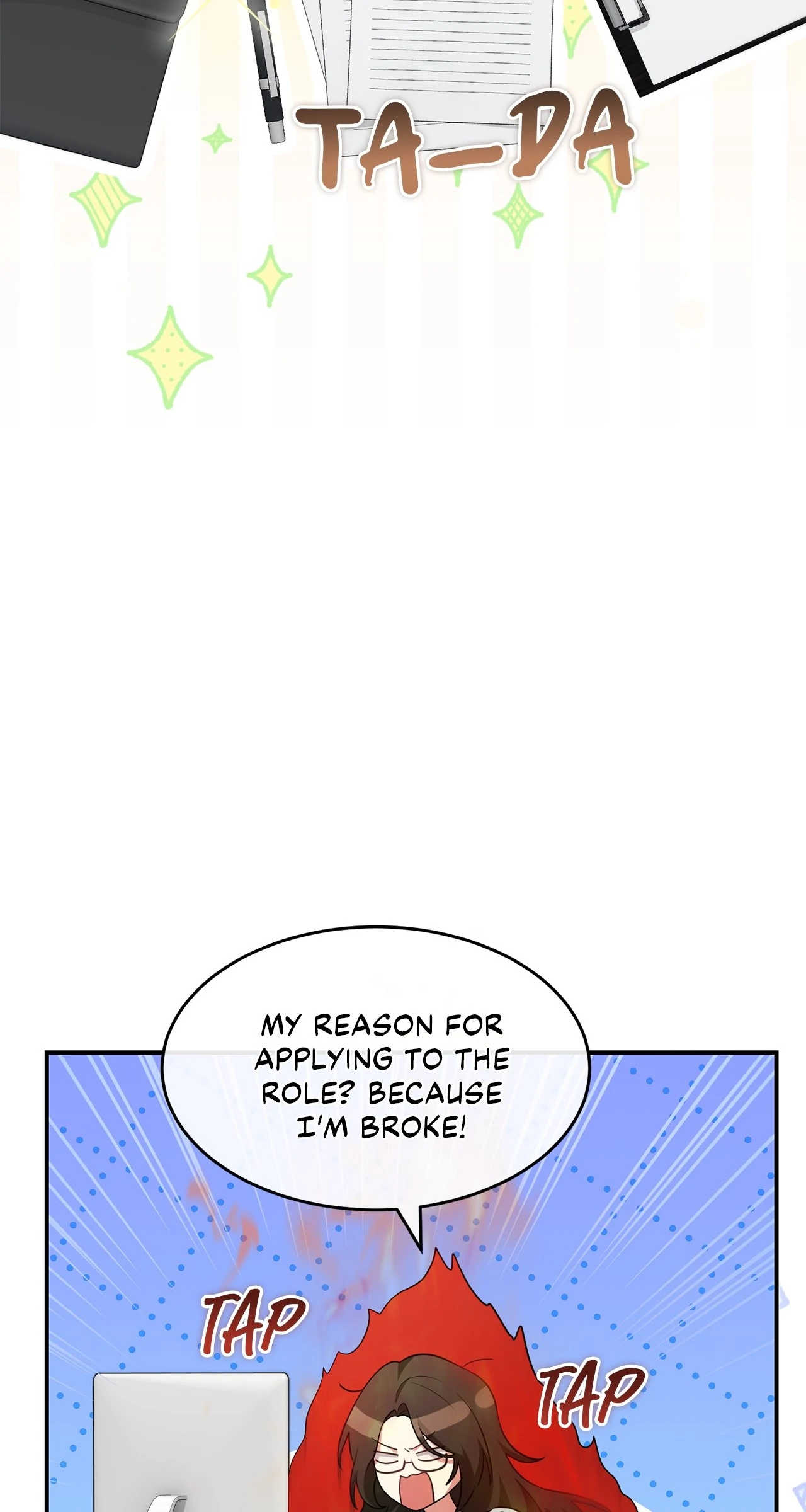 My Hot Harem Has Turned Cold On Me! Chapter 25 - Page 44