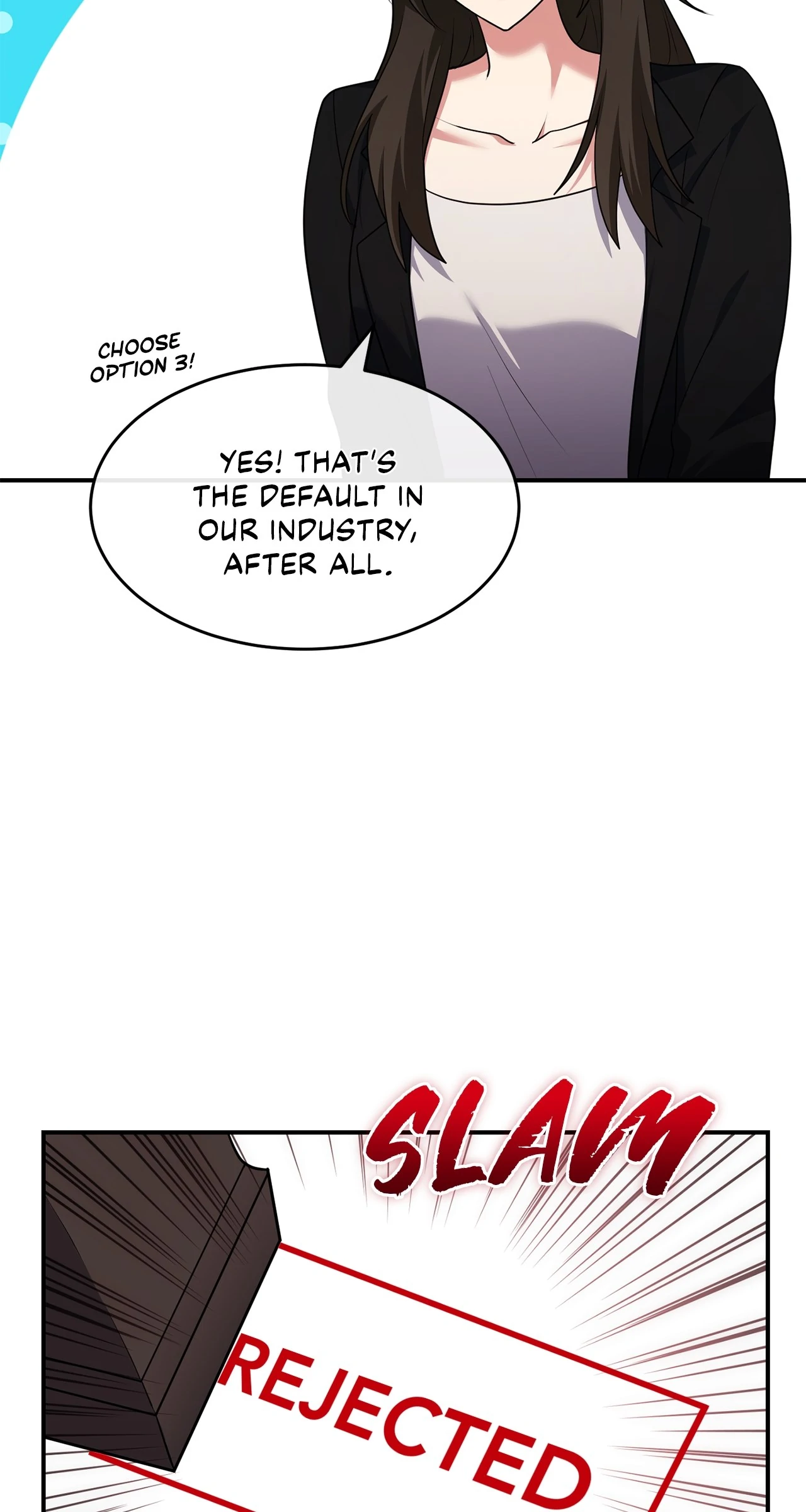 My Hot Harem Has Turned Cold On Me! Chapter 25 - Page 49