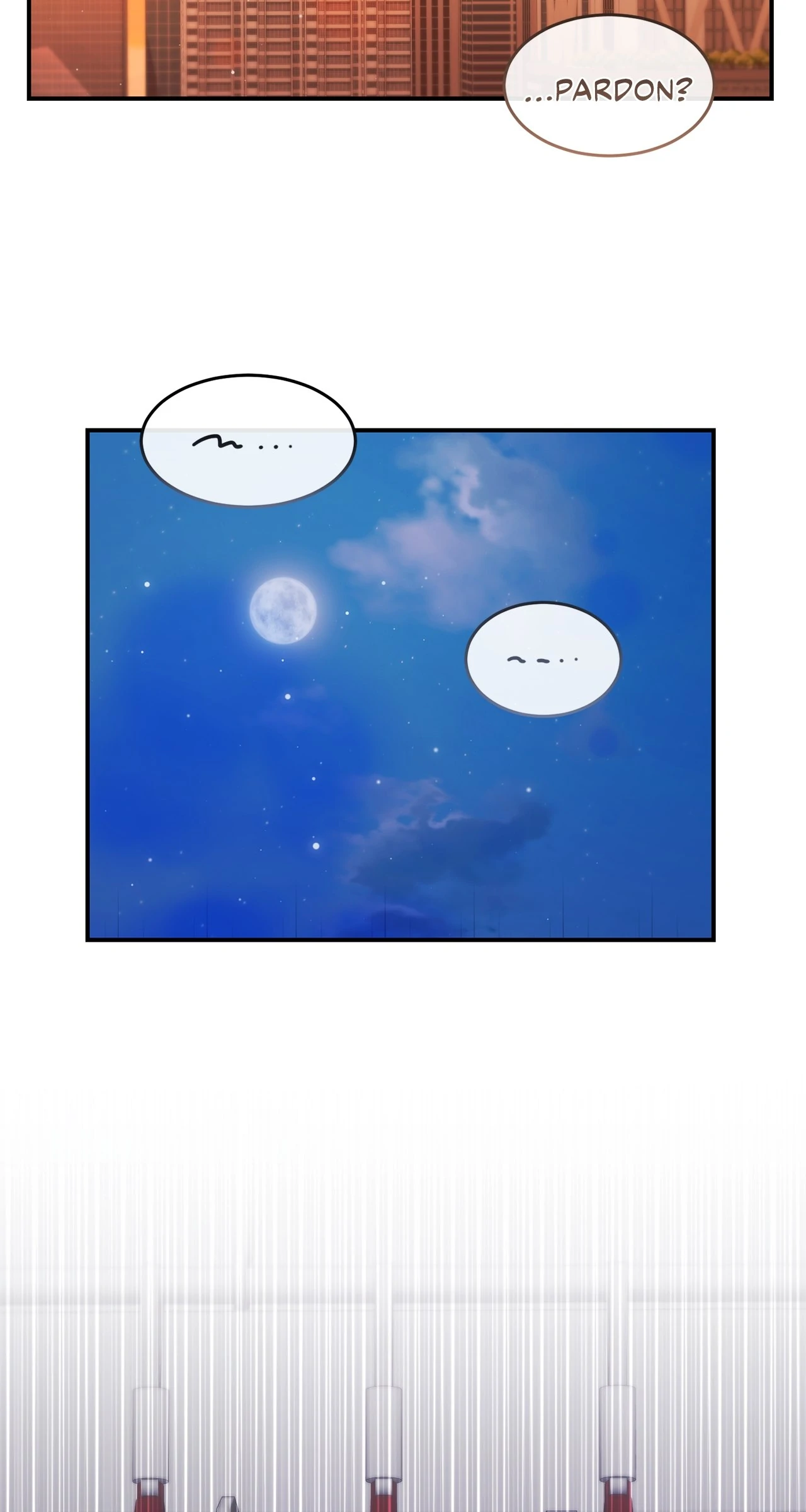 My Hot Harem Has Turned Cold On Me! Chapter 25 - Page 53