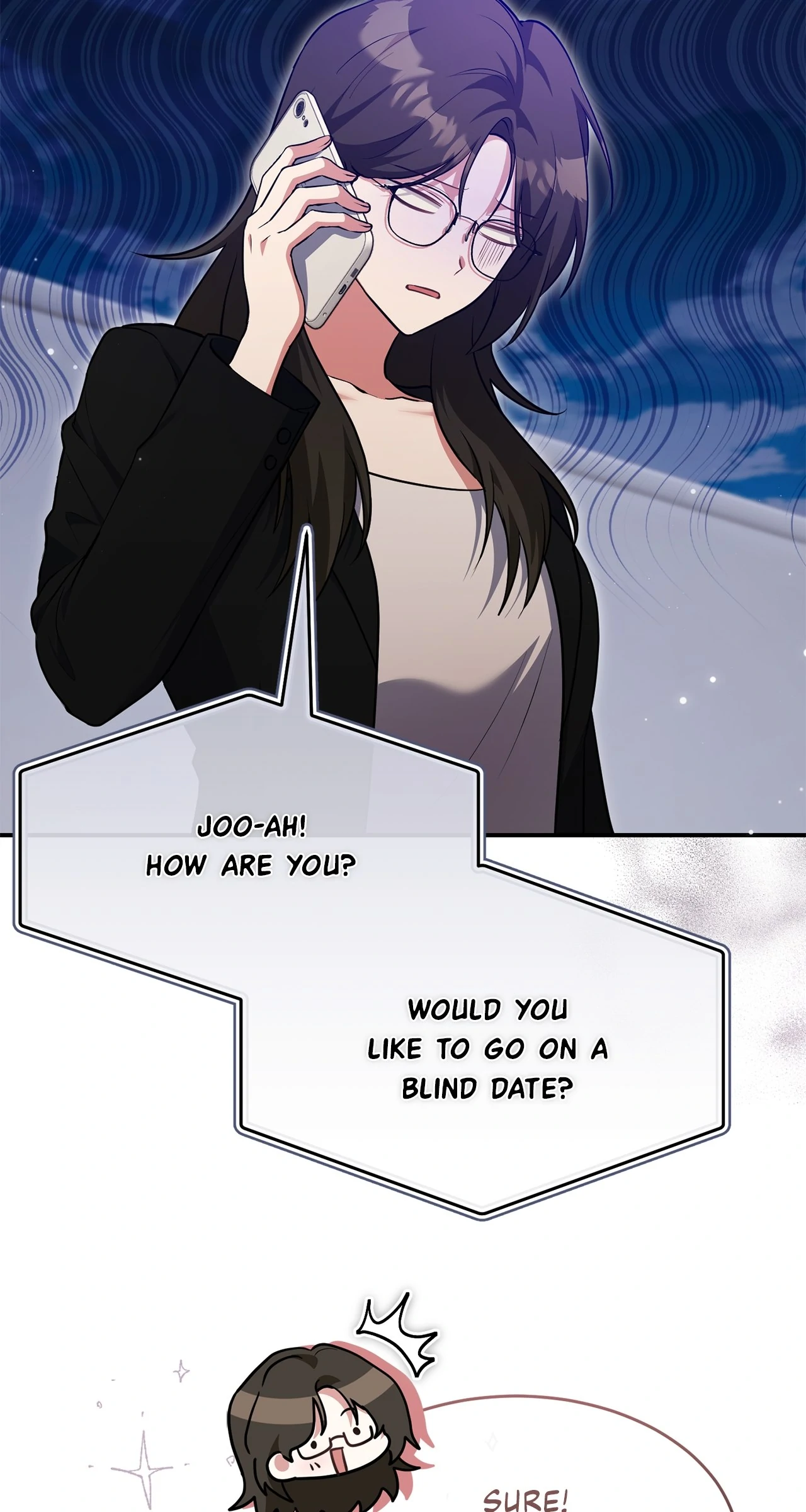 My Hot Harem Has Turned Cold On Me! Chapter 25 - Page 57