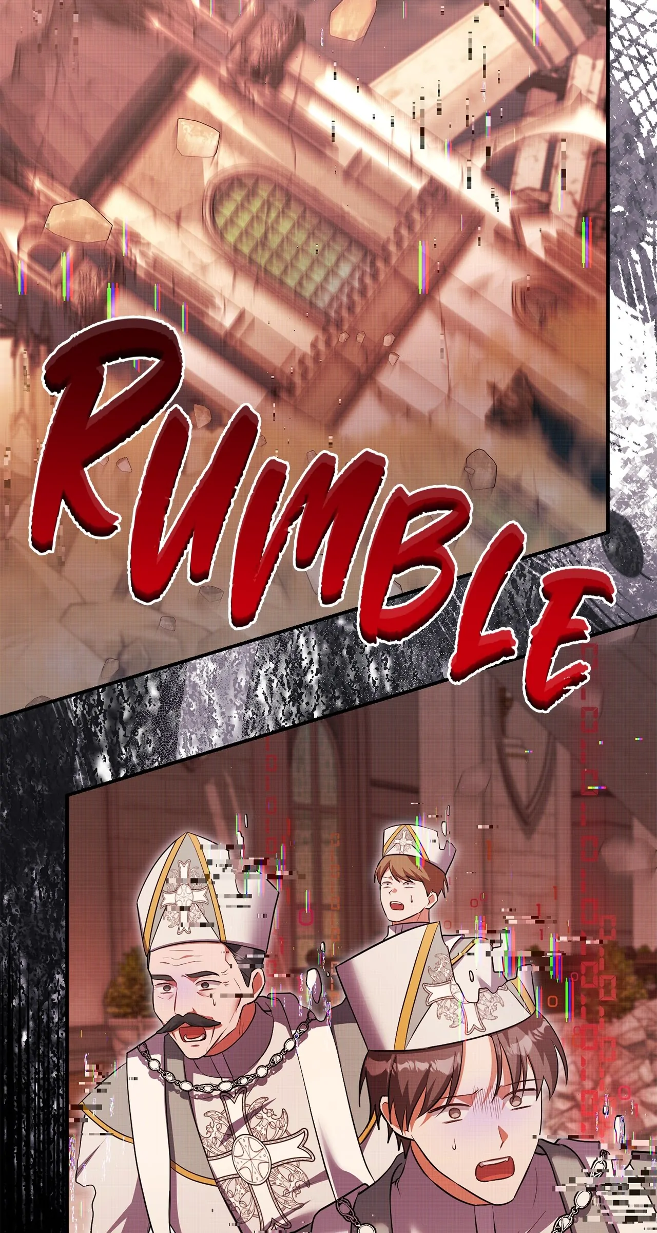 My Hot Harem Has Turned Cold On Me! Chapter 25 - Page 6
