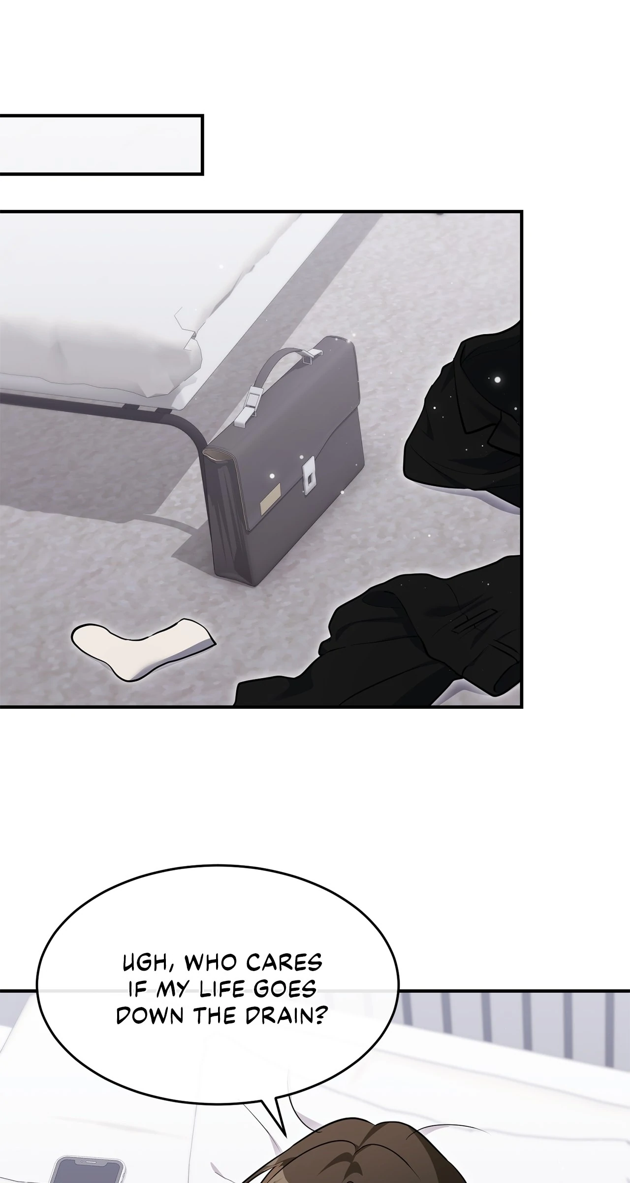 My Hot Harem Has Turned Cold On Me! Chapter 25 - Page 62