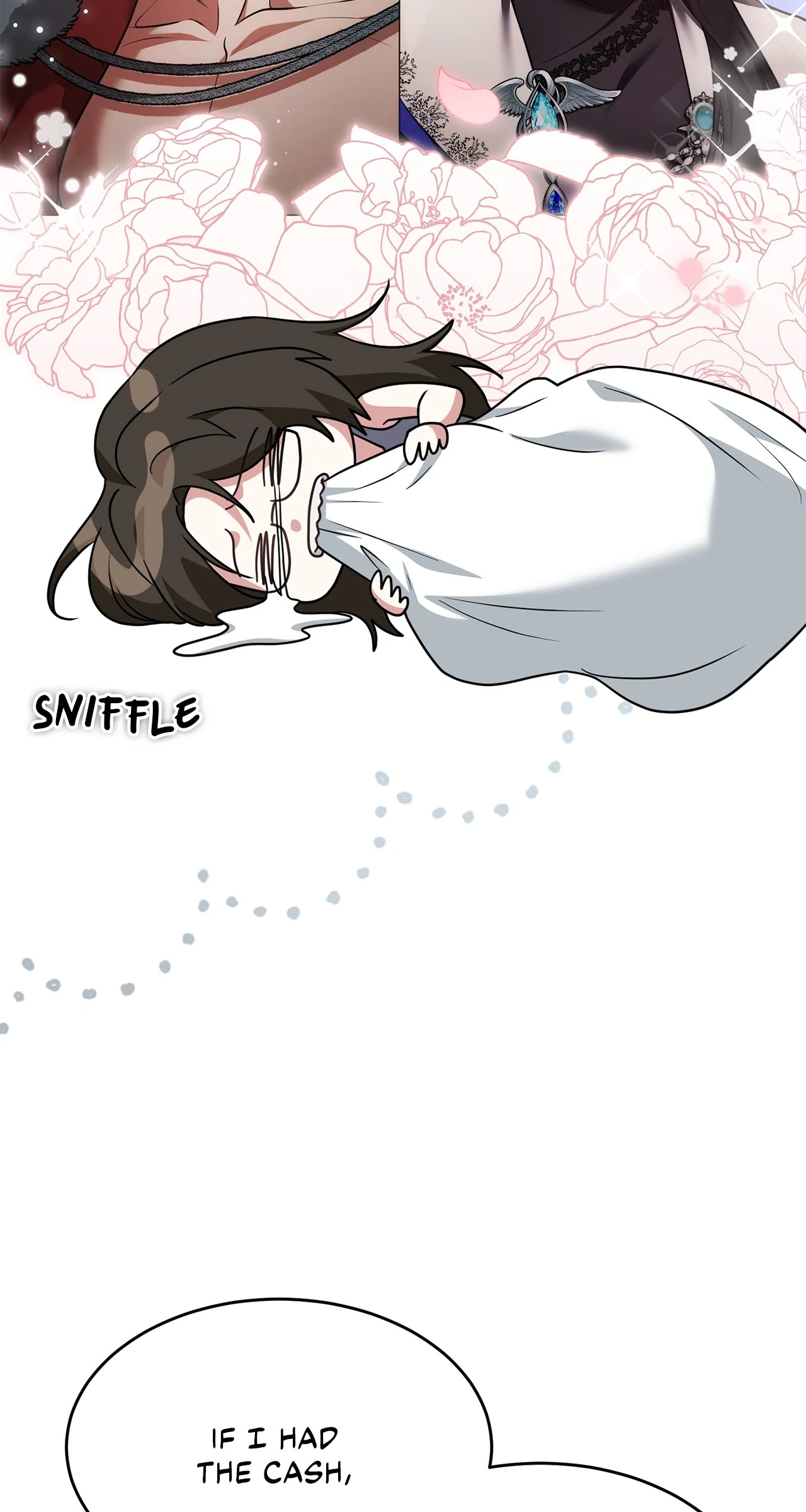 My Hot Harem Has Turned Cold On Me! Chapter 25 - Page 65