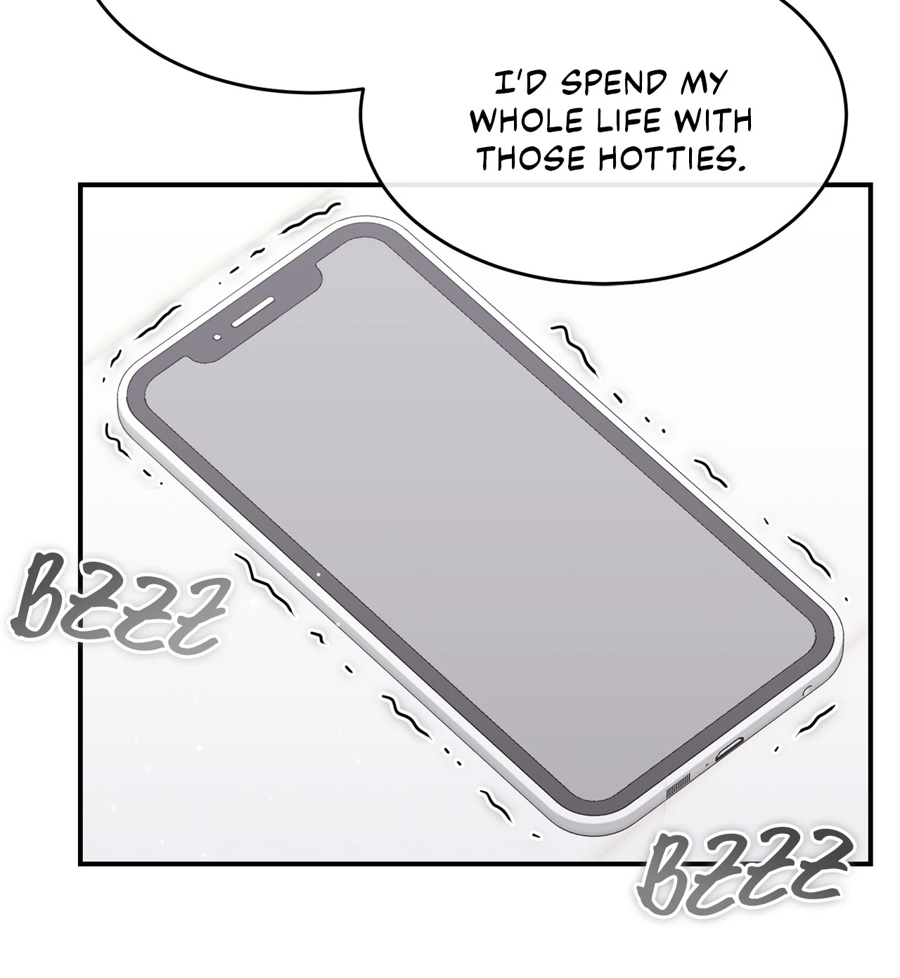 My Hot Harem Has Turned Cold On Me! Chapter 25 - Page 66