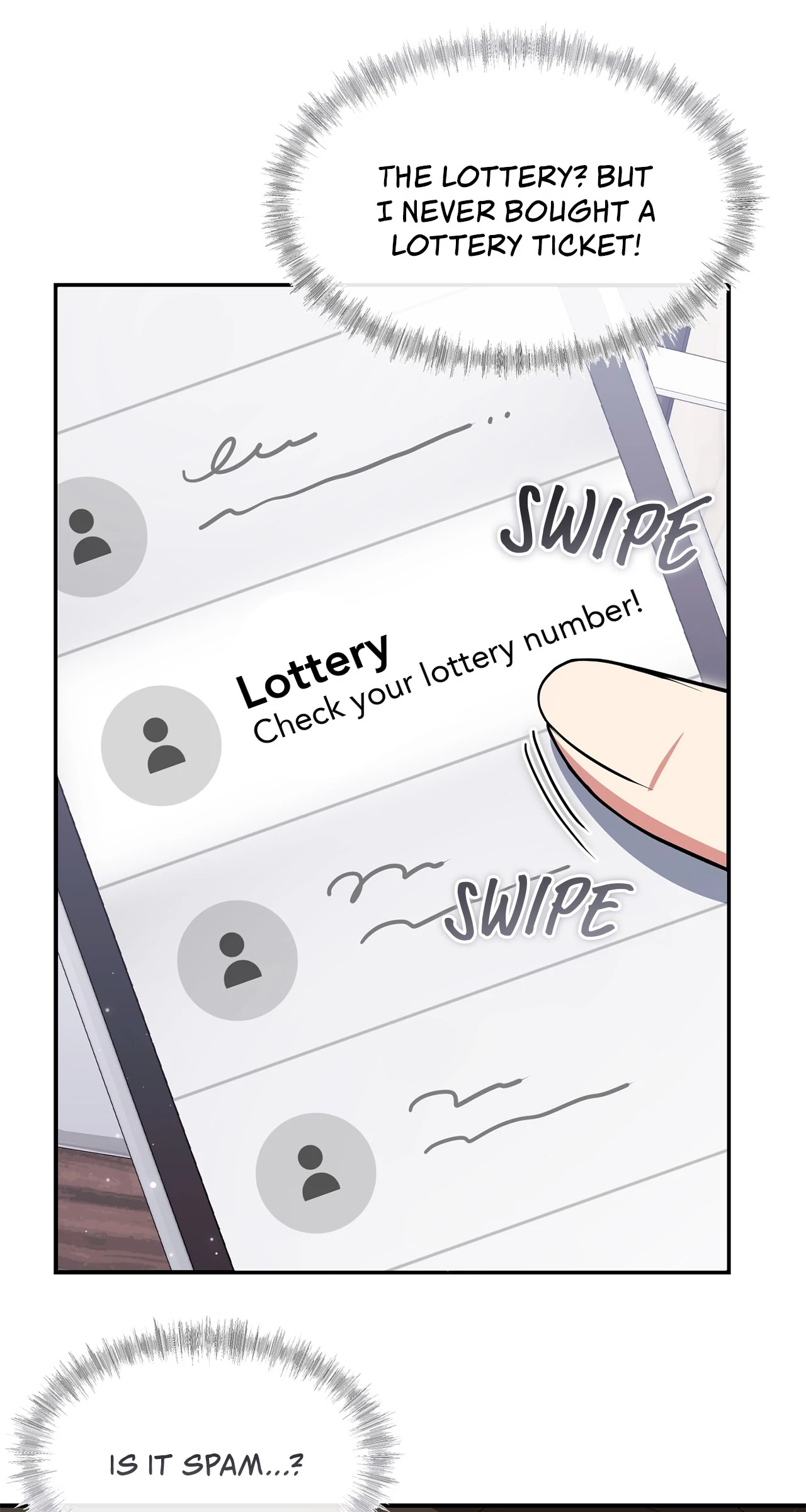 My Hot Harem Has Turned Cold On Me! Chapter 25 - Page 68
