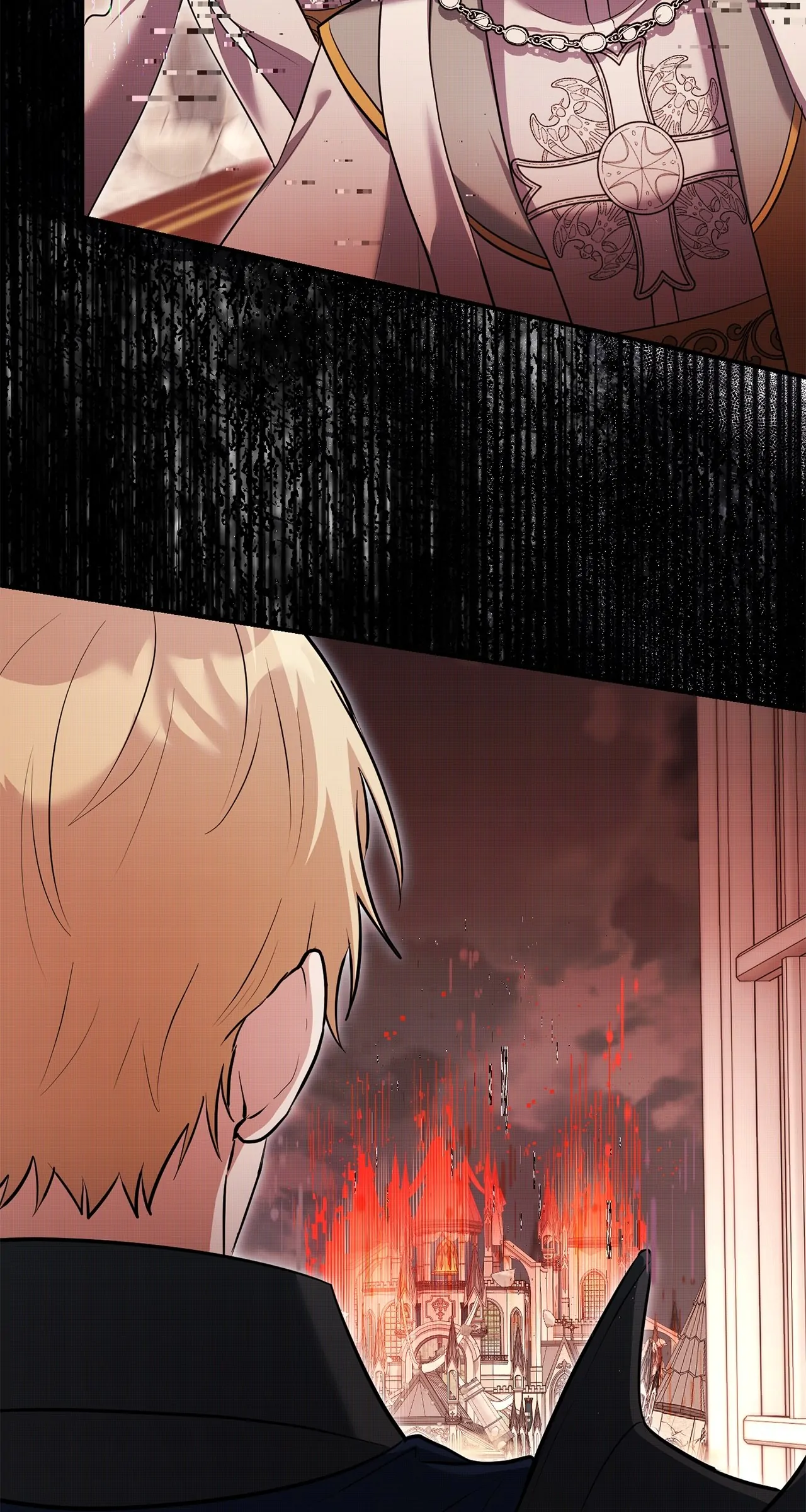 My Hot Harem Has Turned Cold On Me! Chapter 25 - Page 7