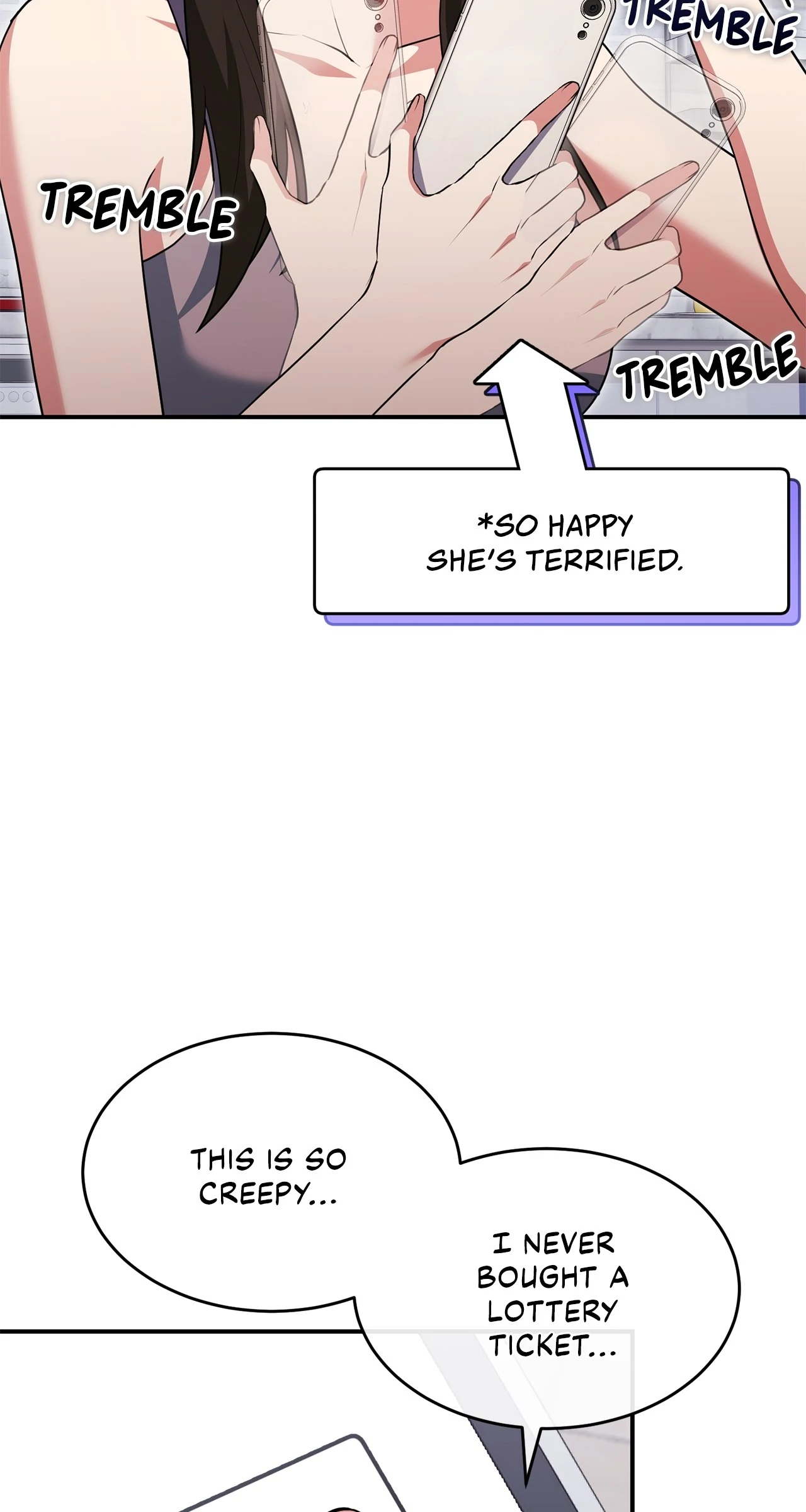 My Hot Harem Has Turned Cold On Me! Chapter 25 - Page 72