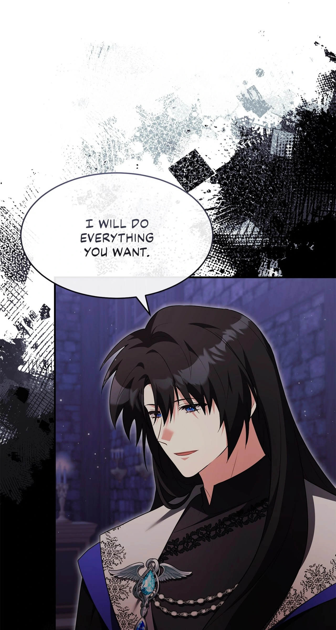 My Hot Harem Has Turned Cold On Me! Chapter 25 - Page 76