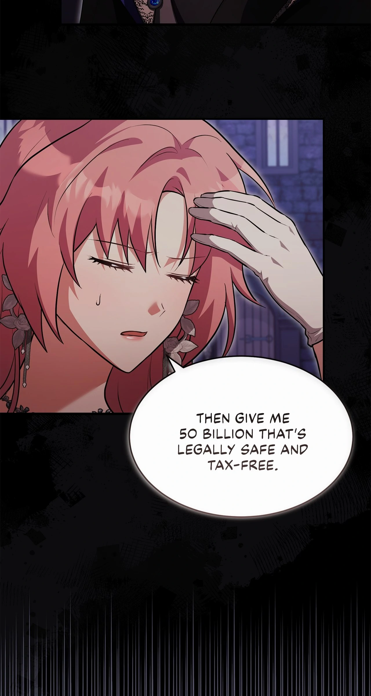My Hot Harem Has Turned Cold On Me! Chapter 25 - Page 77