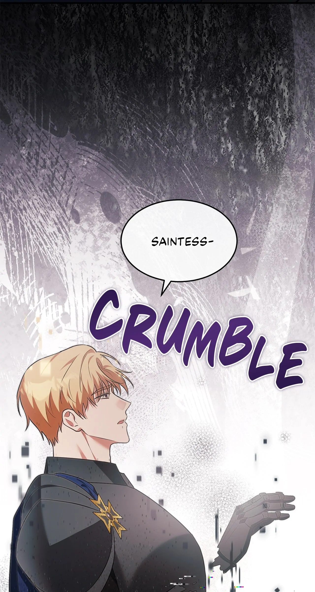 My Hot Harem Has Turned Cold On Me! Chapter 25 - Page 8