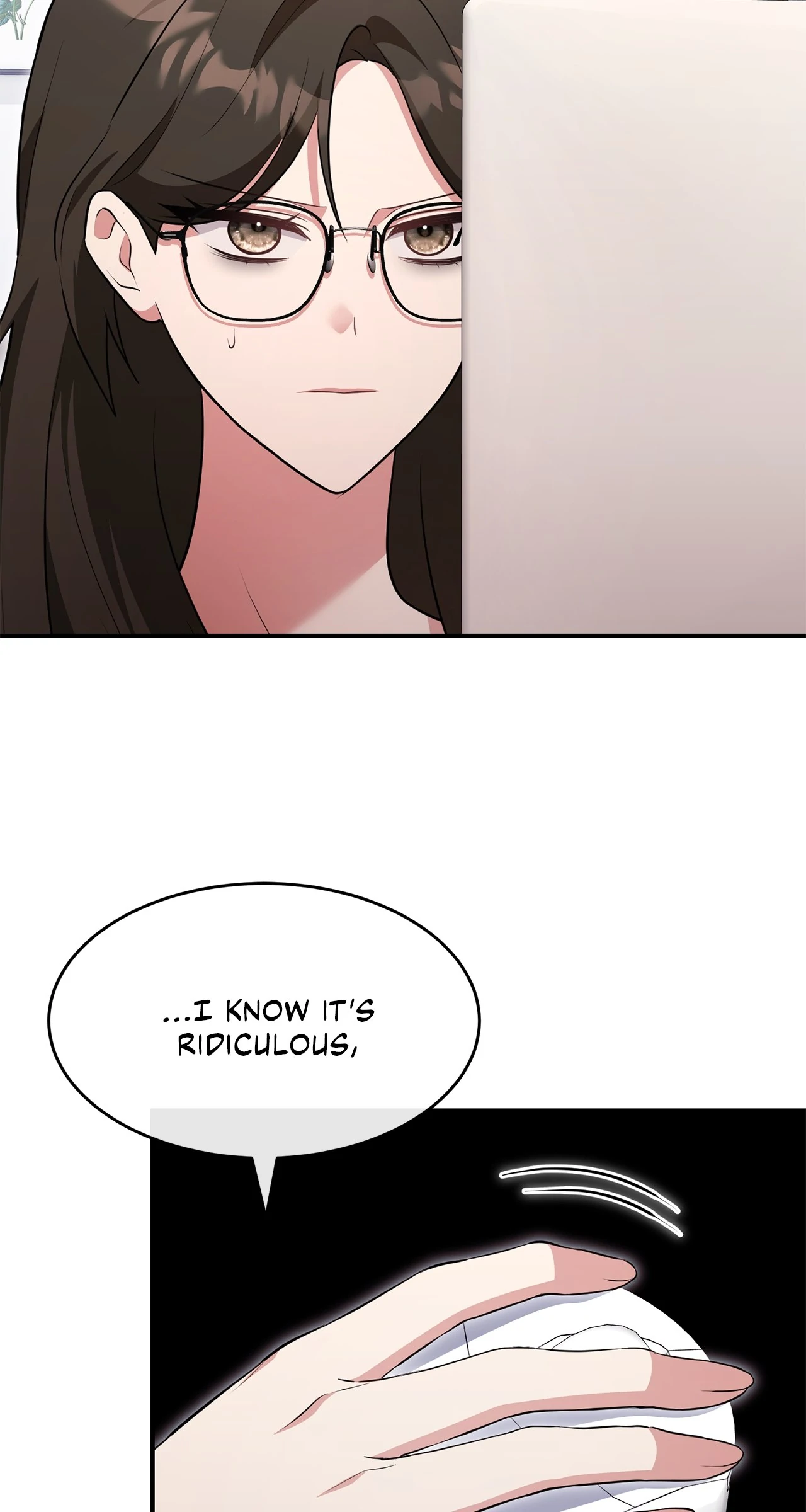 My Hot Harem Has Turned Cold On Me! Chapter 25 - Page 80