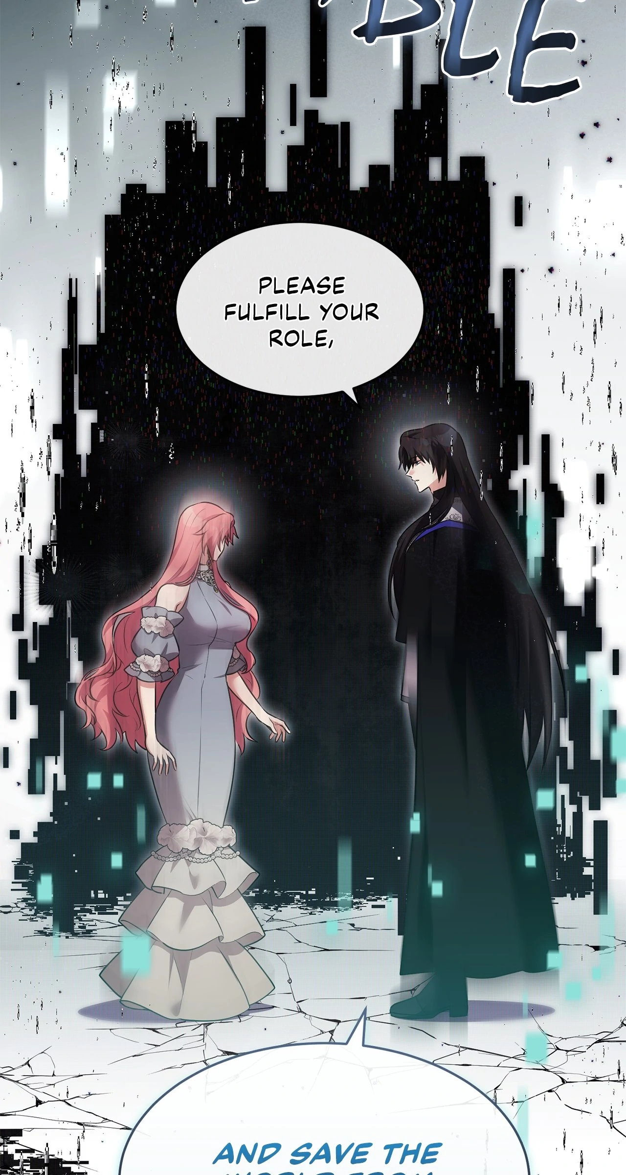 My Hot Harem Has Turned Cold On Me! Chapter 26 - Page 14