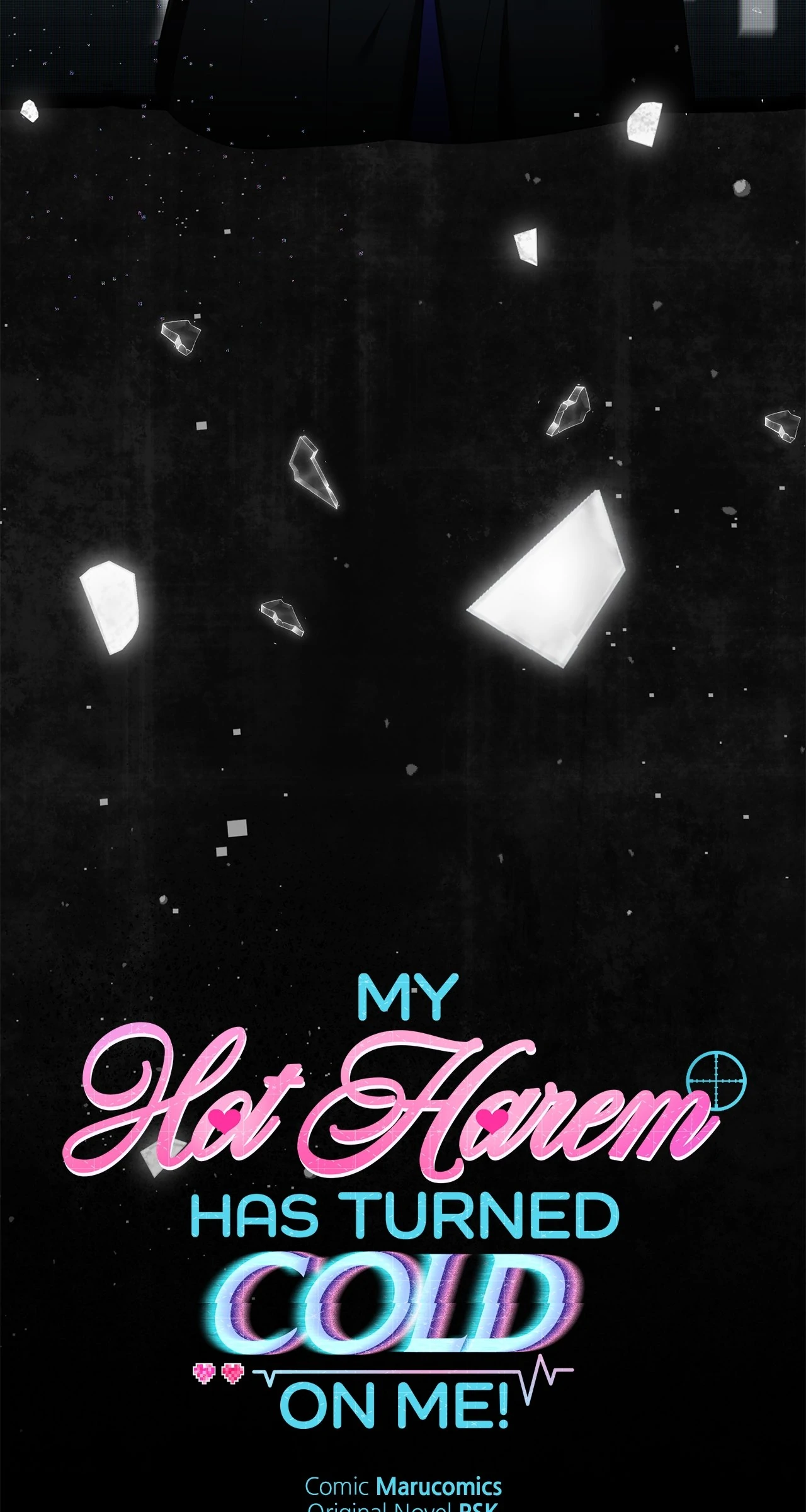 My Hot Harem Has Turned Cold On Me! Chapter 26 - Page 20