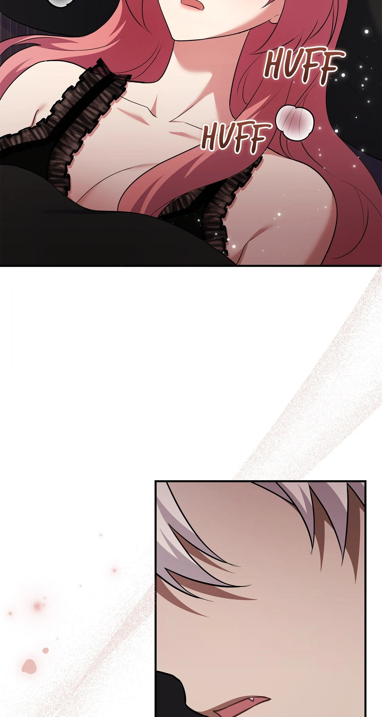 My Hot Harem Has Turned Cold On Me! Chapter 26 - Page 22