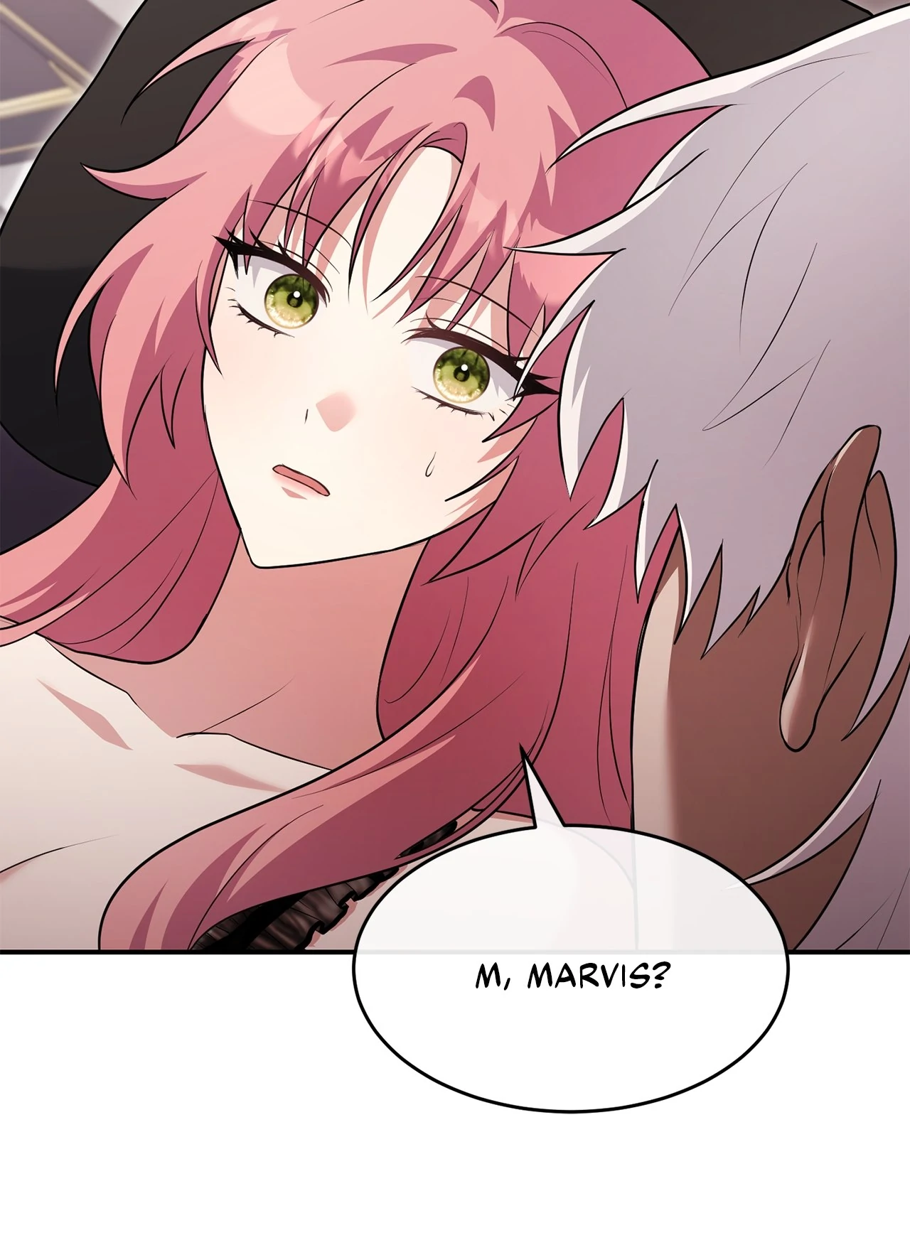 My Hot Harem Has Turned Cold On Me! Chapter 26 - Page 25