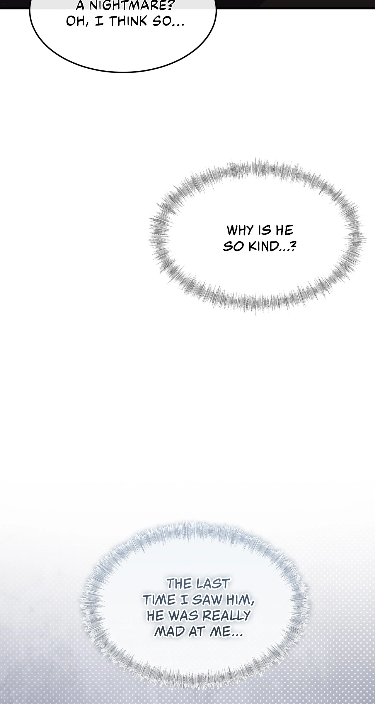 My Hot Harem Has Turned Cold On Me! Chapter 26 - Page 27