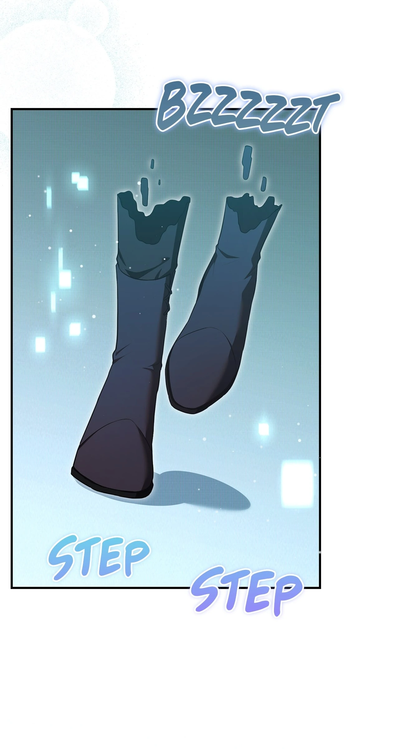 My Hot Harem Has Turned Cold On Me! Chapter 26 - Page 3