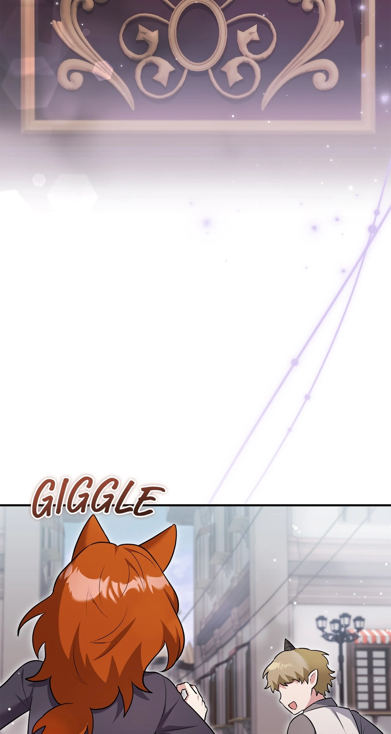 My Hot Harem Has Turned Cold On Me! Chapter 26 - Page 39