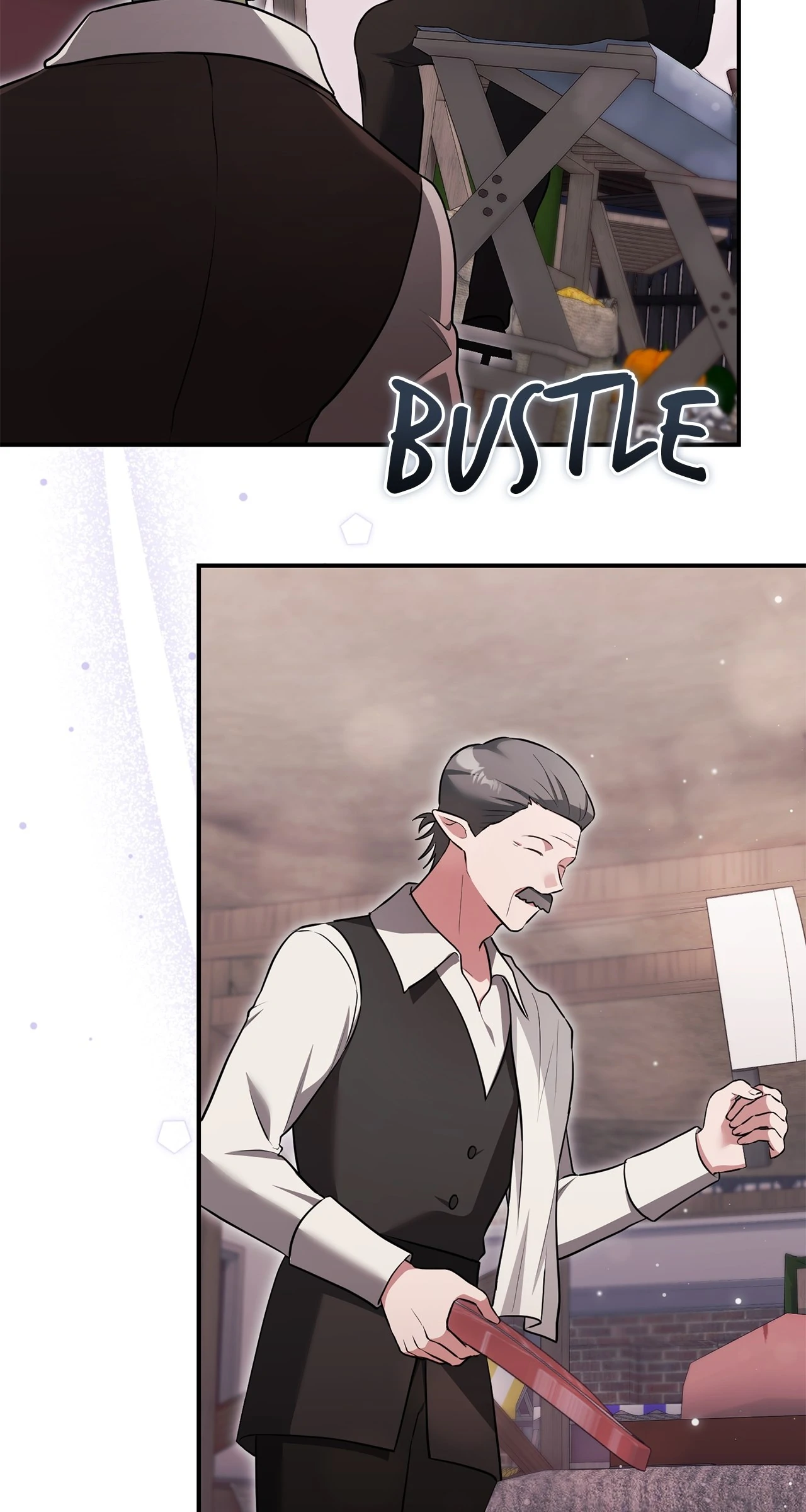 My Hot Harem Has Turned Cold On Me! Chapter 26 - Page 41
