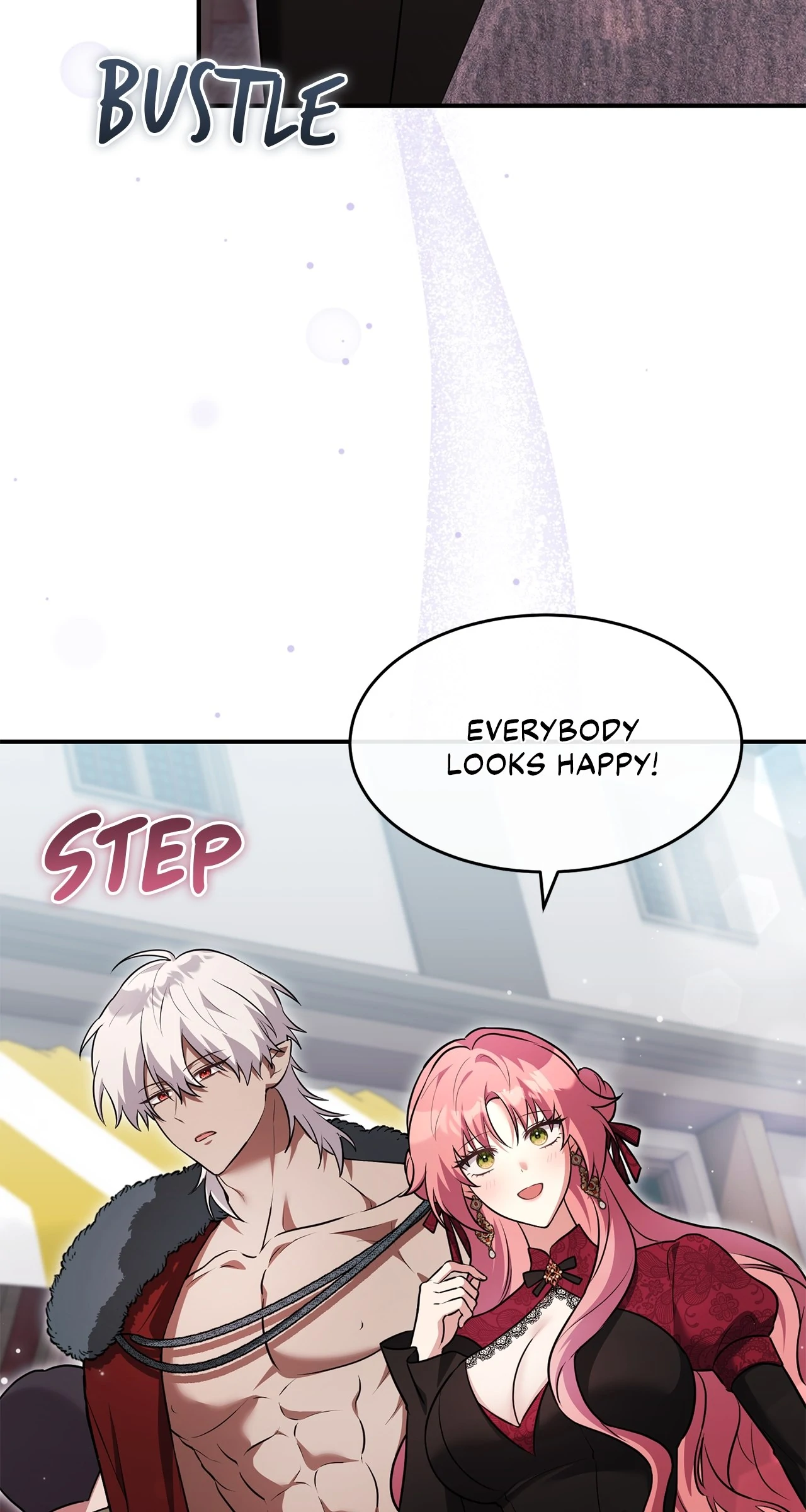 My Hot Harem Has Turned Cold On Me! Chapter 26 - Page 42