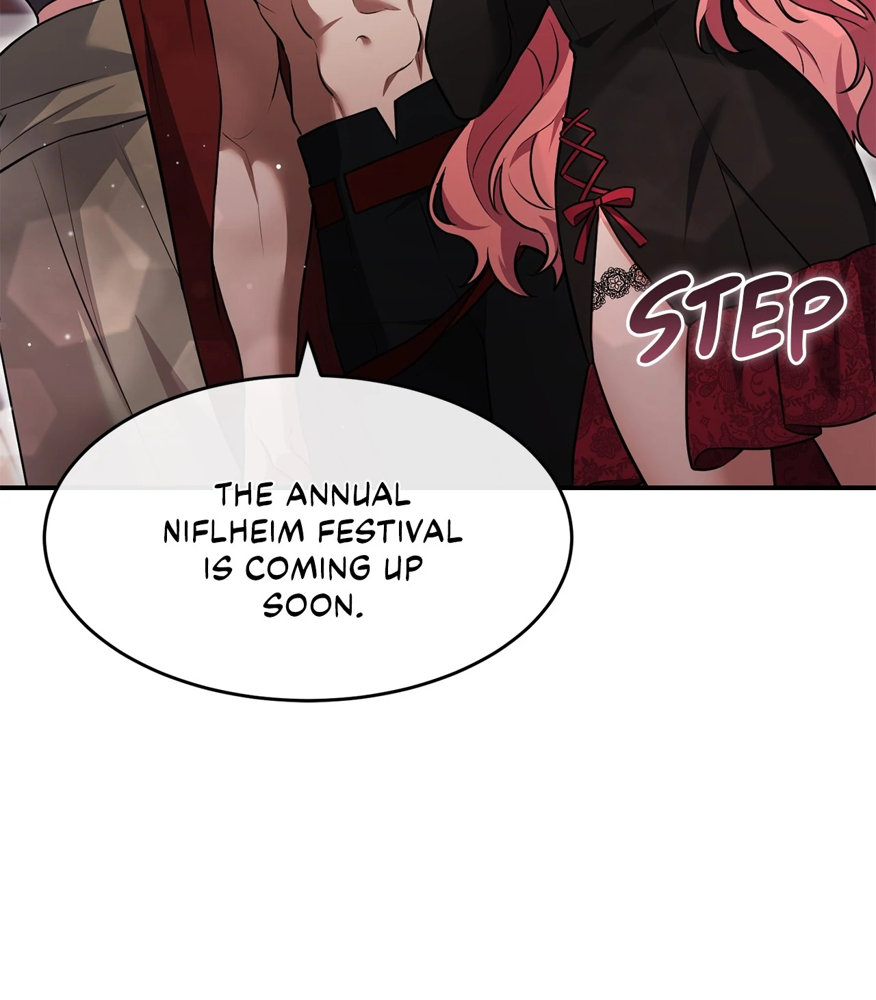 My Hot Harem Has Turned Cold On Me! Chapter 26 - Page 43