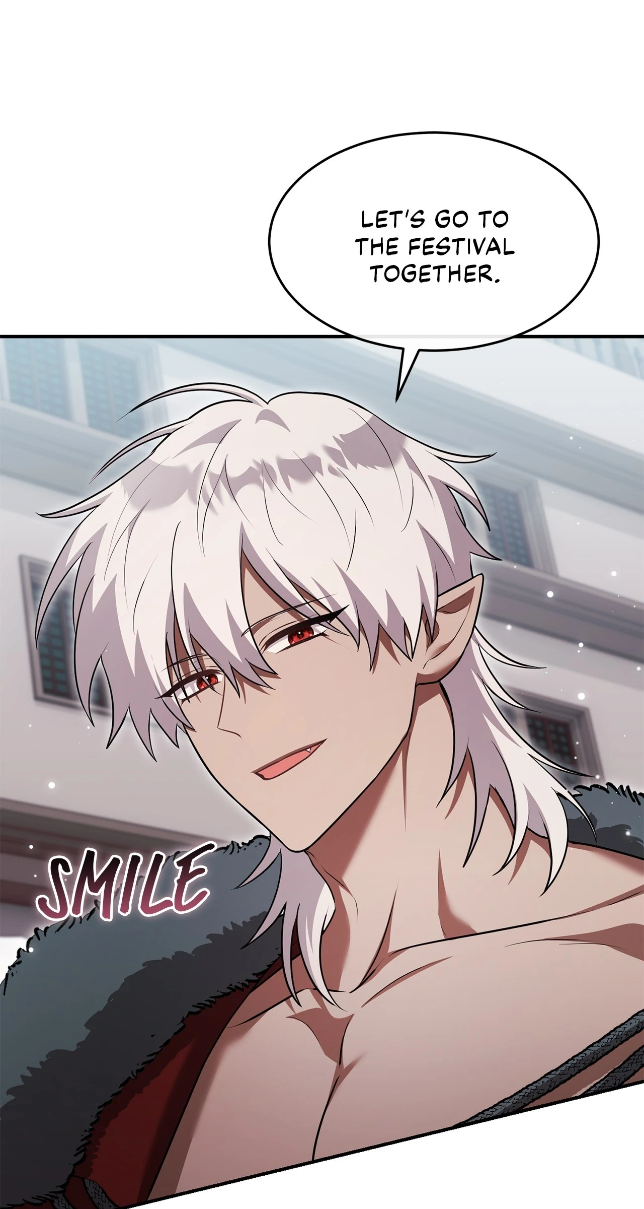 My Hot Harem Has Turned Cold On Me! Chapter 26 - Page 44