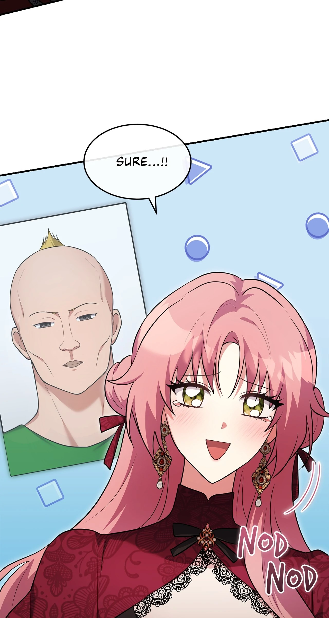 My Hot Harem Has Turned Cold On Me! Chapter 26 - Page 45