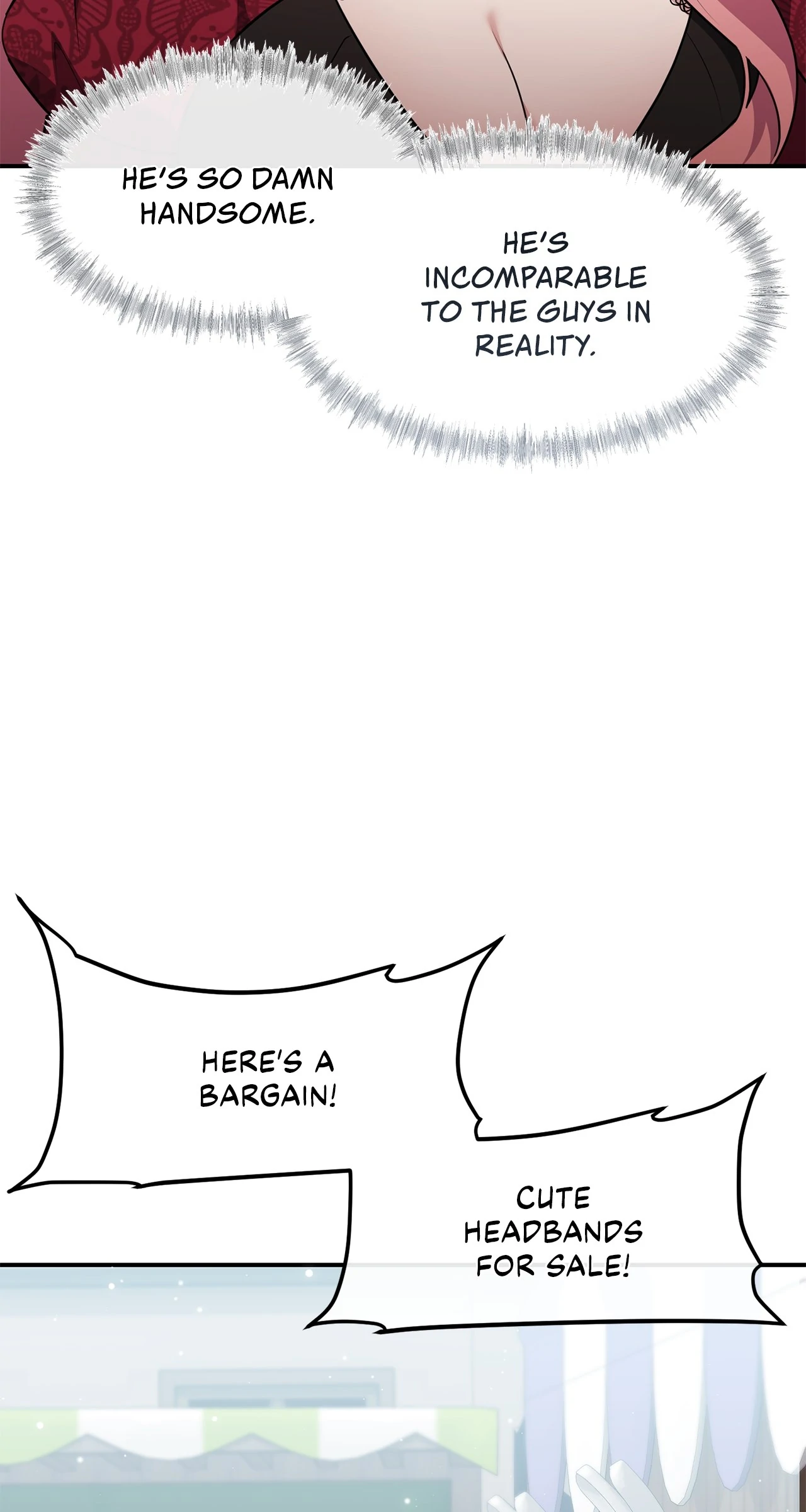 My Hot Harem Has Turned Cold On Me! Chapter 26 - Page 46
