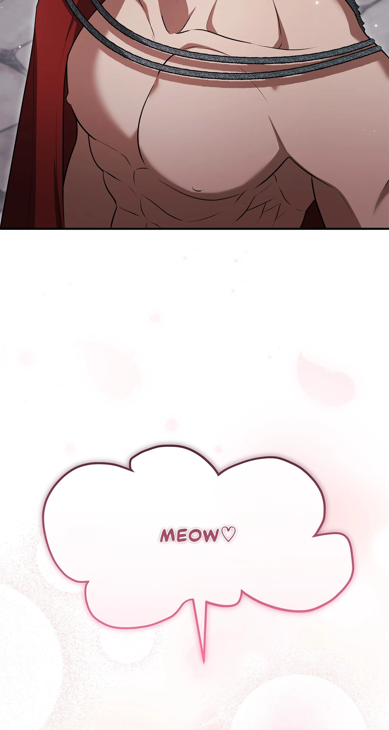 My Hot Harem Has Turned Cold On Me! Chapter 26 - Page 49