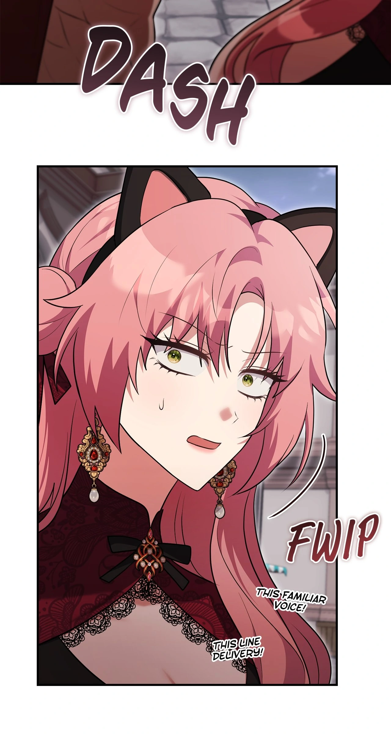 My Hot Harem Has Turned Cold On Me! Chapter 26 - Page 55