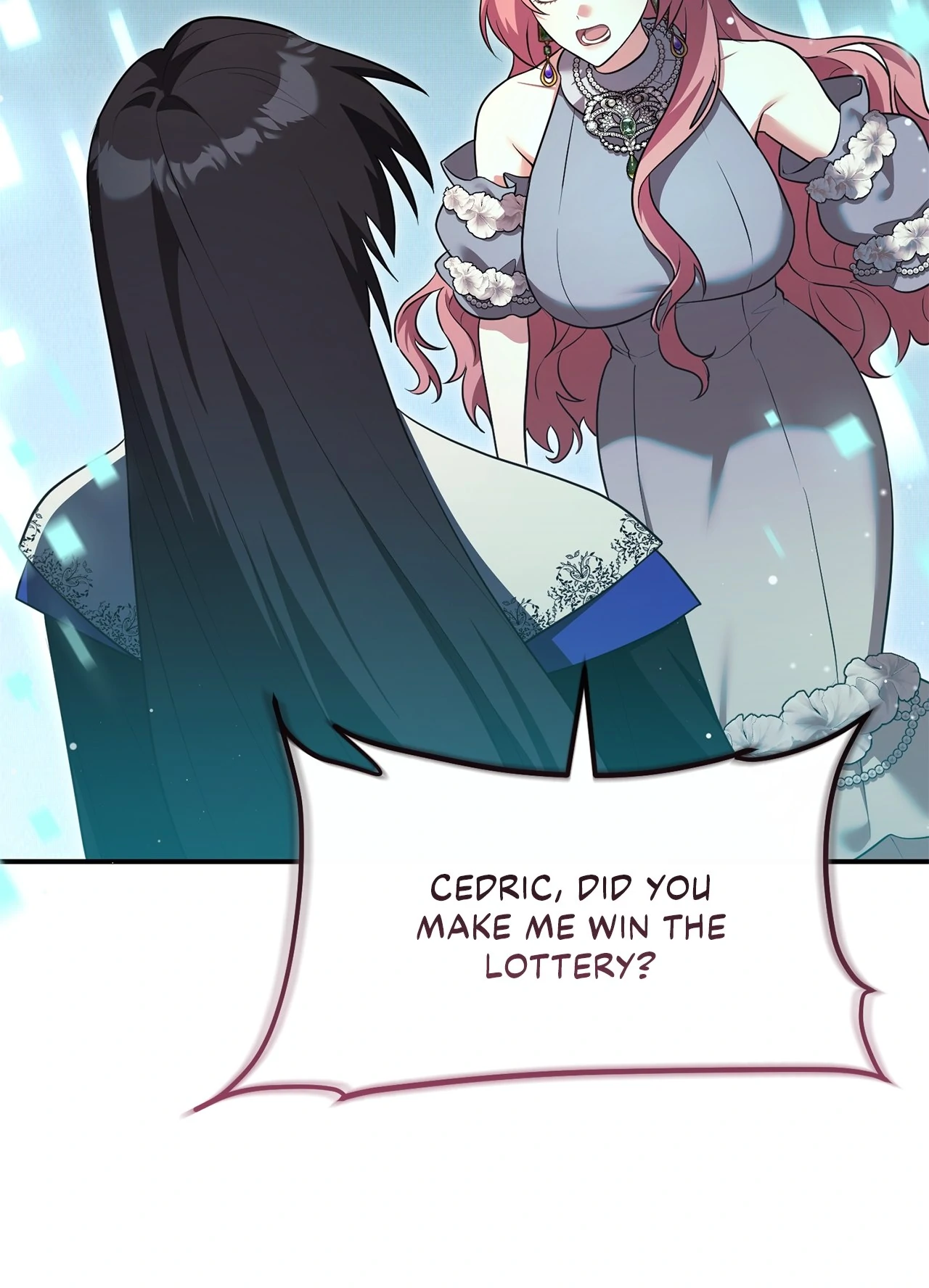 My Hot Harem Has Turned Cold On Me! Chapter 26 - Page 6