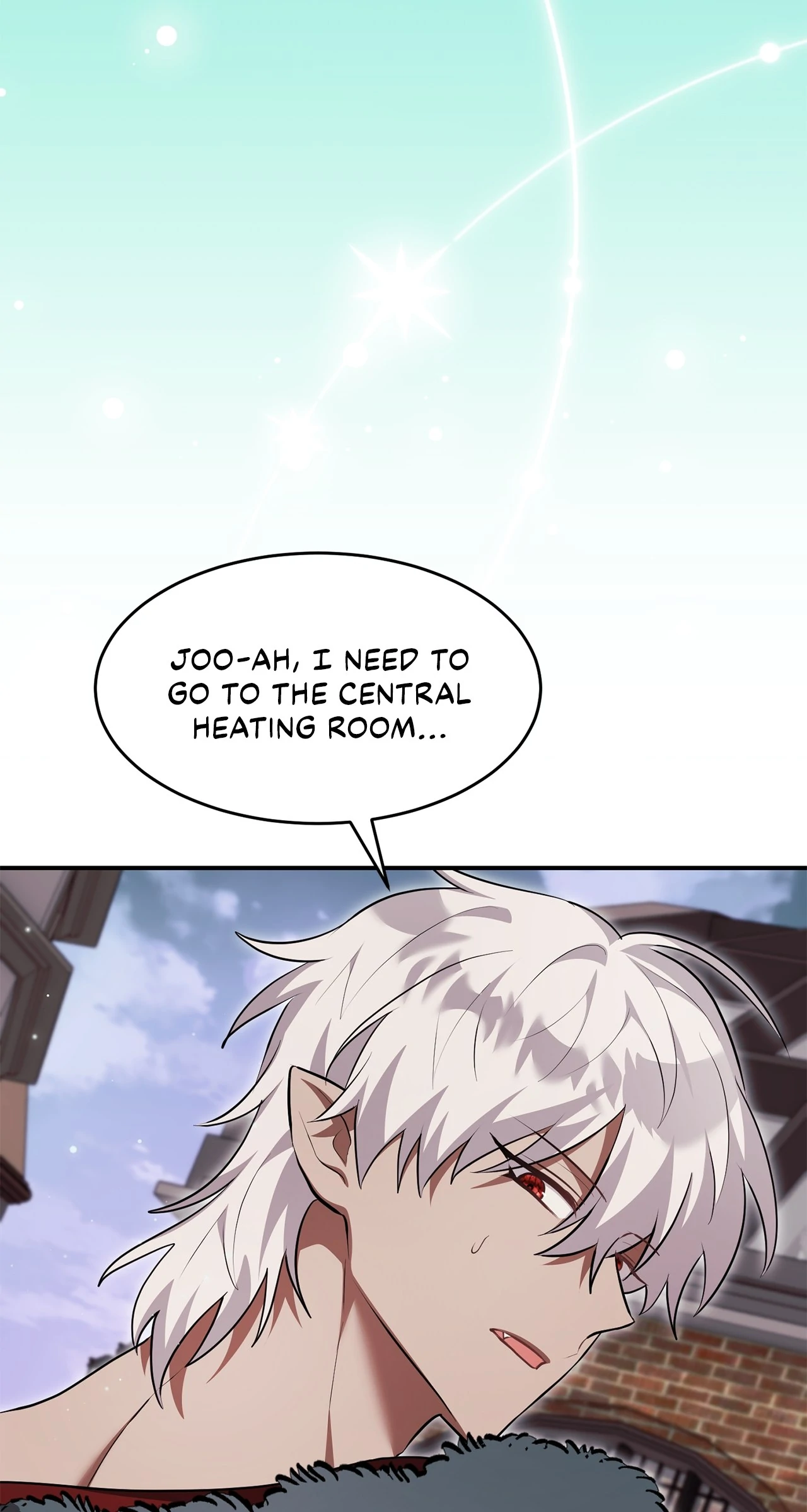 My Hot Harem Has Turned Cold On Me! Chapter 26 - Page 62