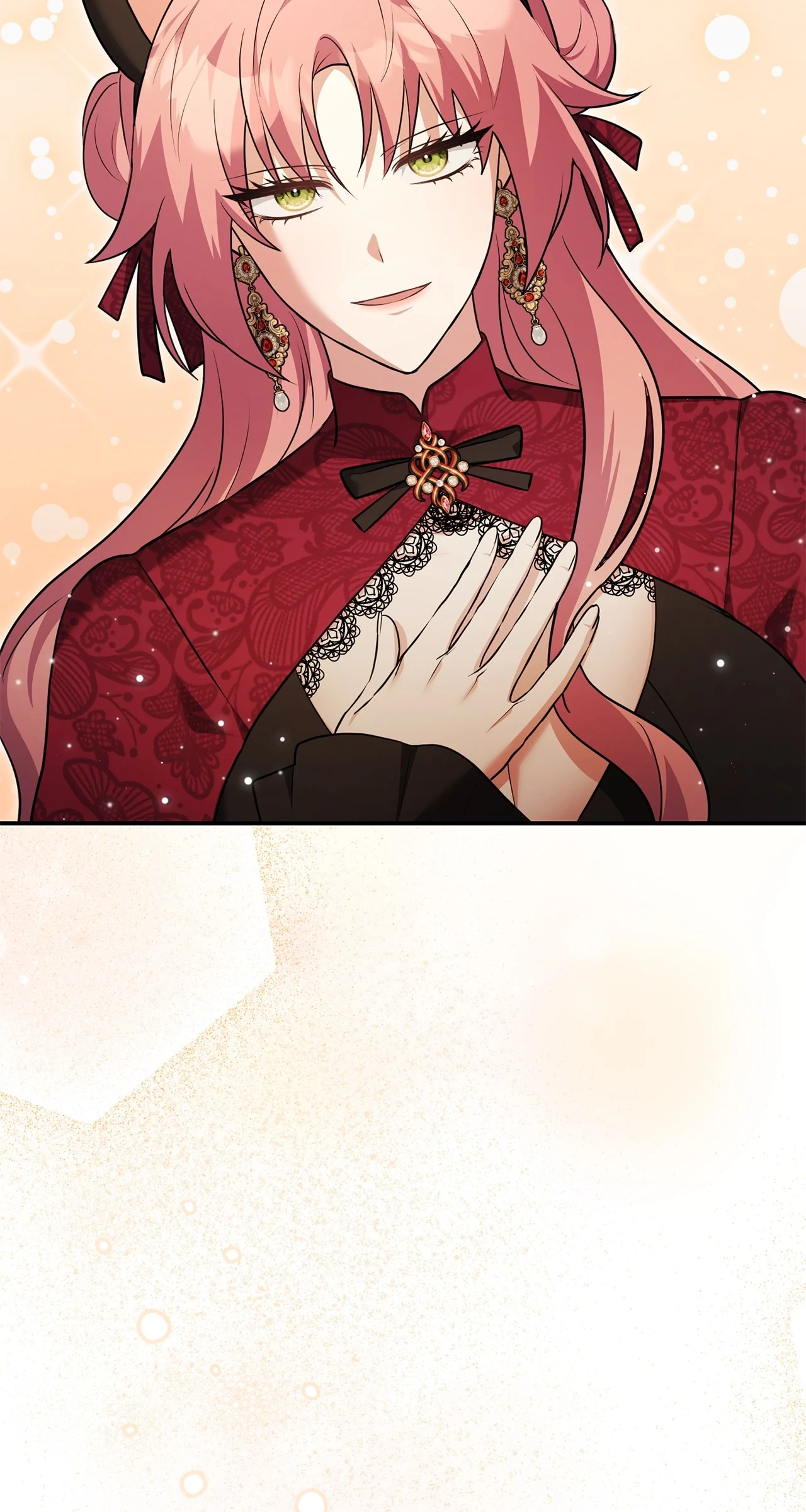 My Hot Harem Has Turned Cold On Me! Chapter 26 - Page 65