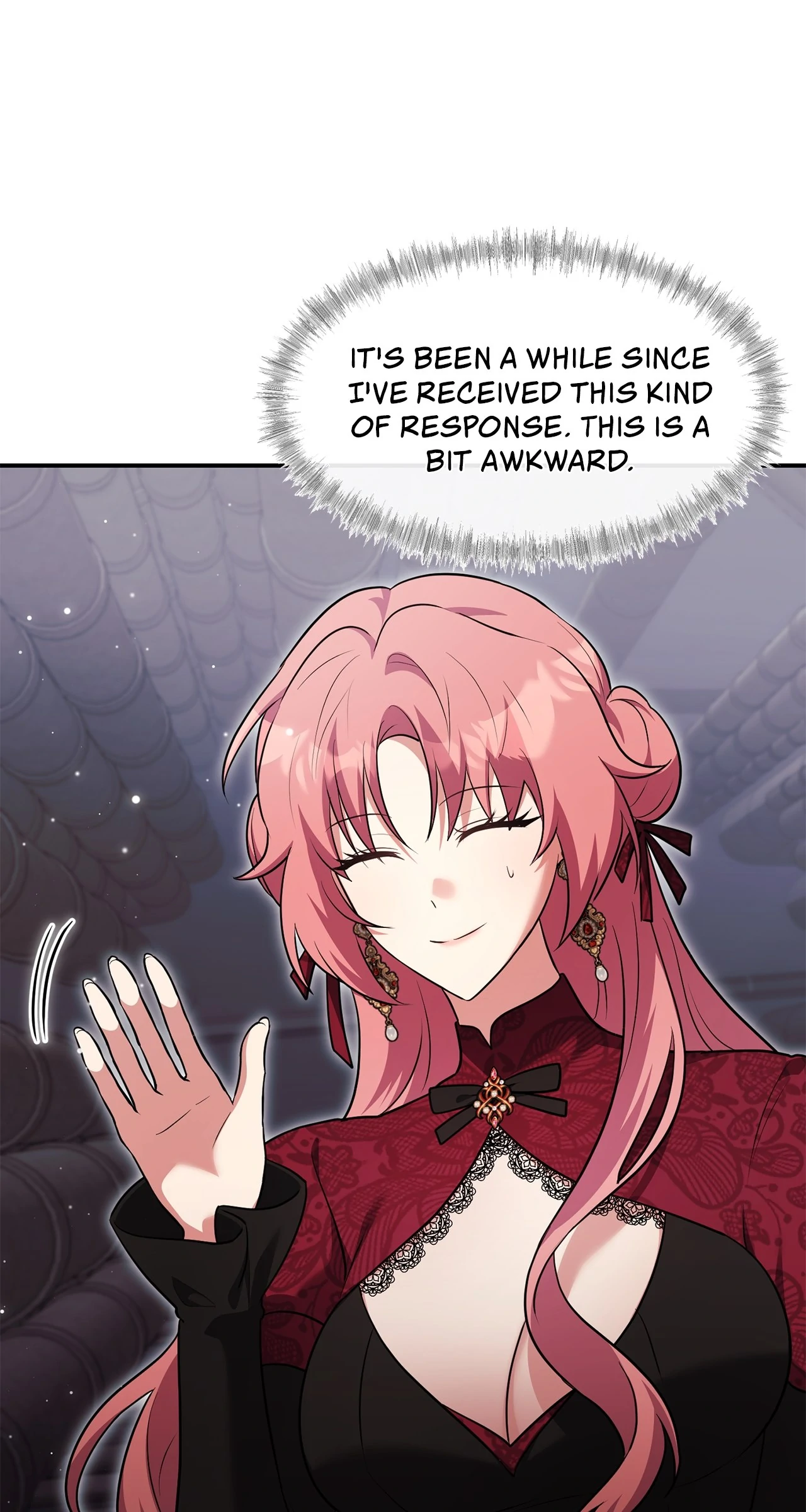 My Hot Harem Has Turned Cold On Me! Chapter 26 - Page 73