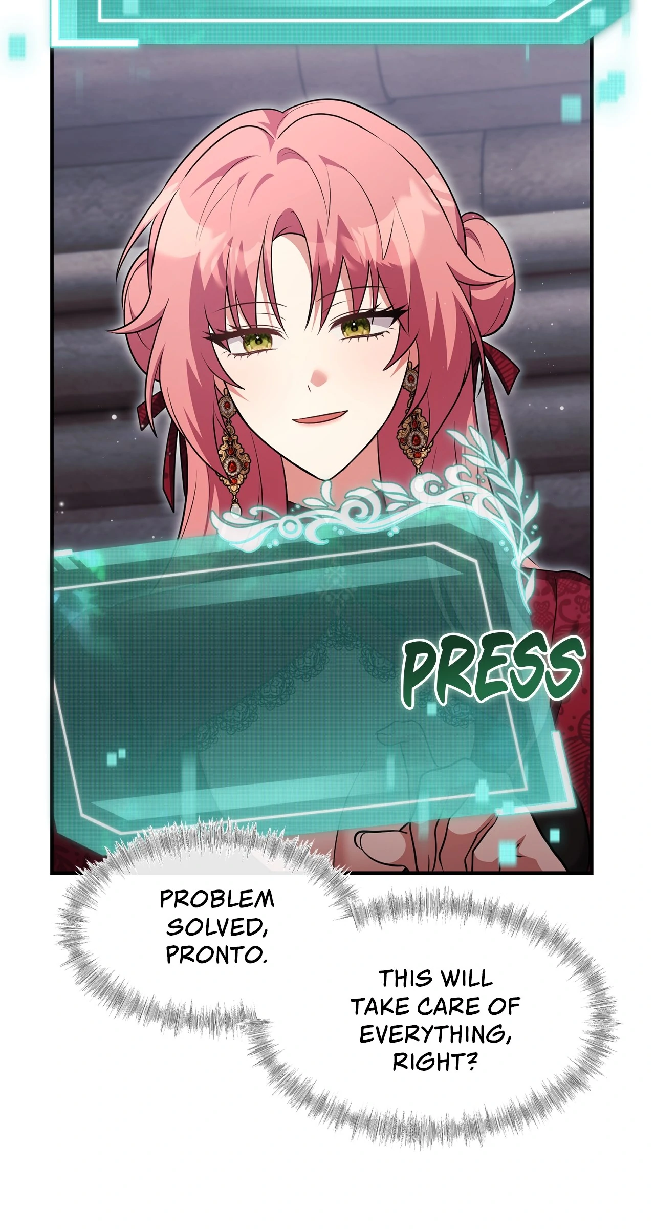 My Hot Harem Has Turned Cold On Me! Chapter 26 - Page 78