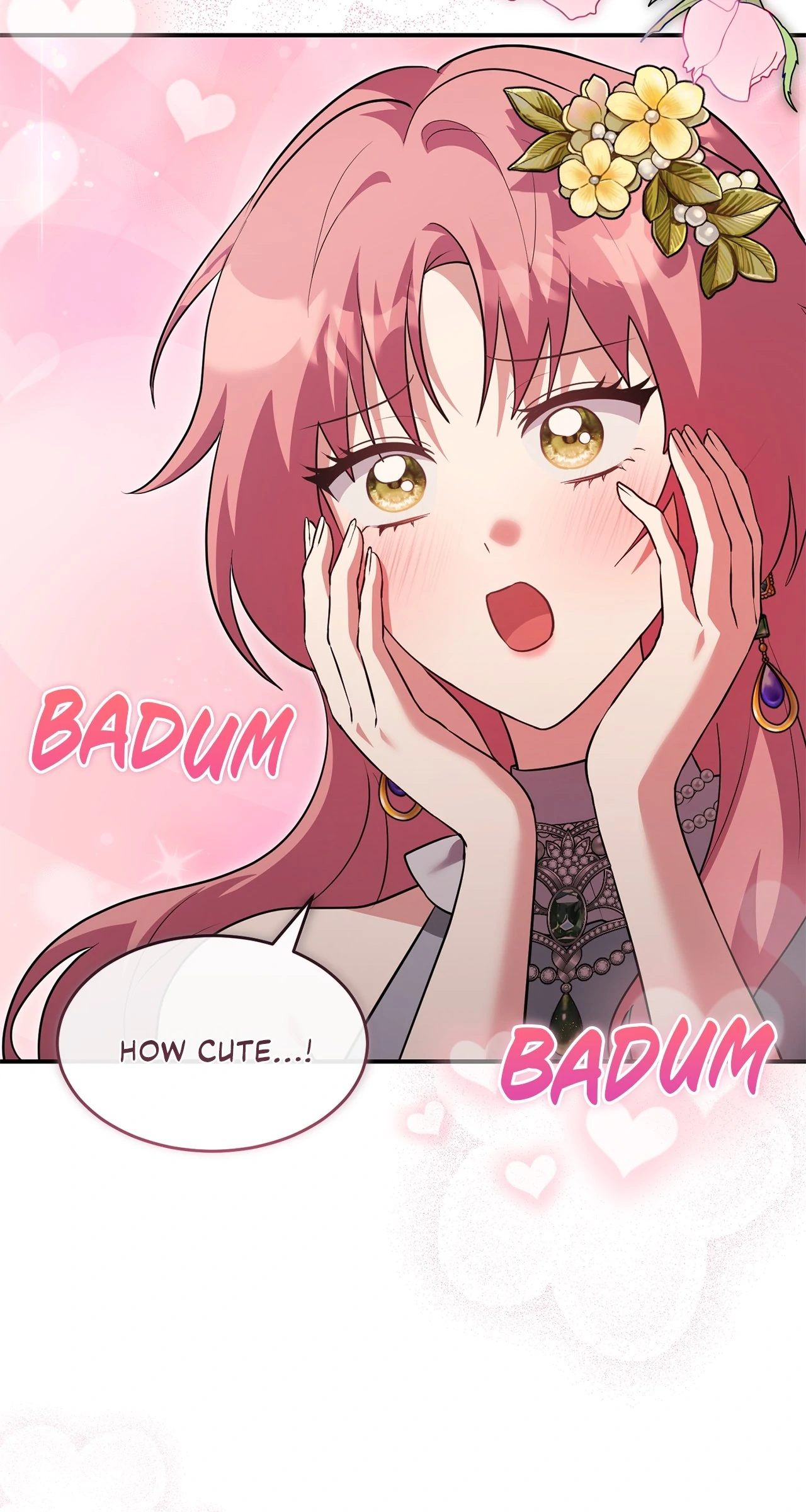 My Hot Harem Has Turned Cold On Me! Chapter 26 - Page 8